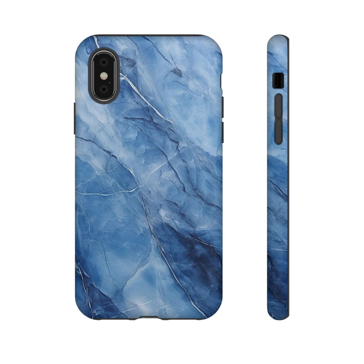 Copy of Artistic Crescent Moon Phone Case — Dreamy Starry Night Protection