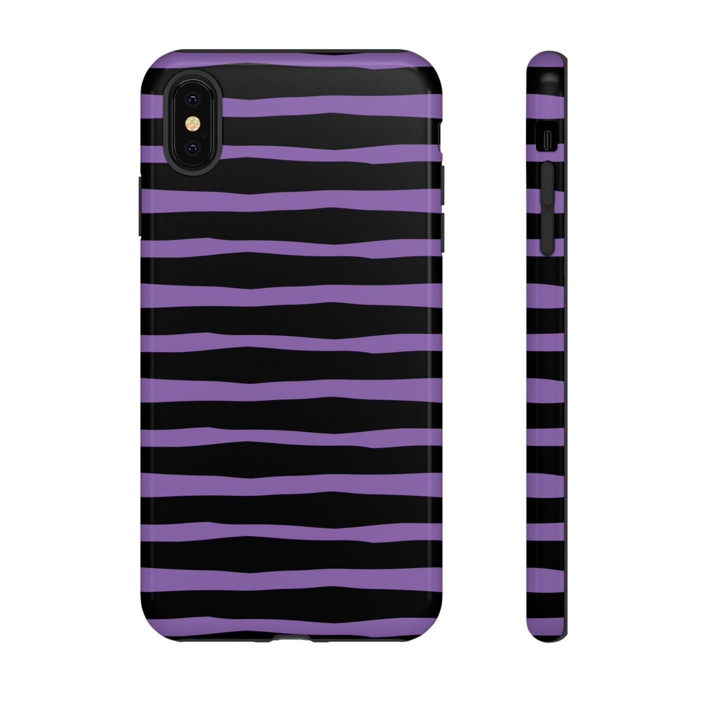 Copy of Artistic Crescent Moon Phone Case — Dreamy Starry Night Protection