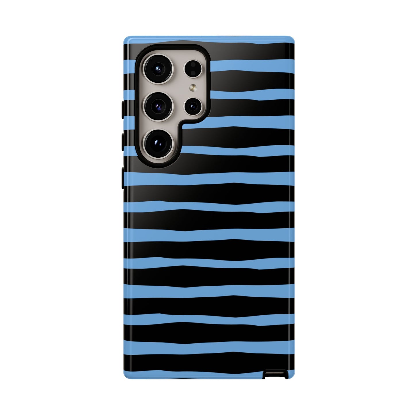 Copy of Copy of Artistic Crescent Moon Phone Case — Dreamy Starry Night Protection