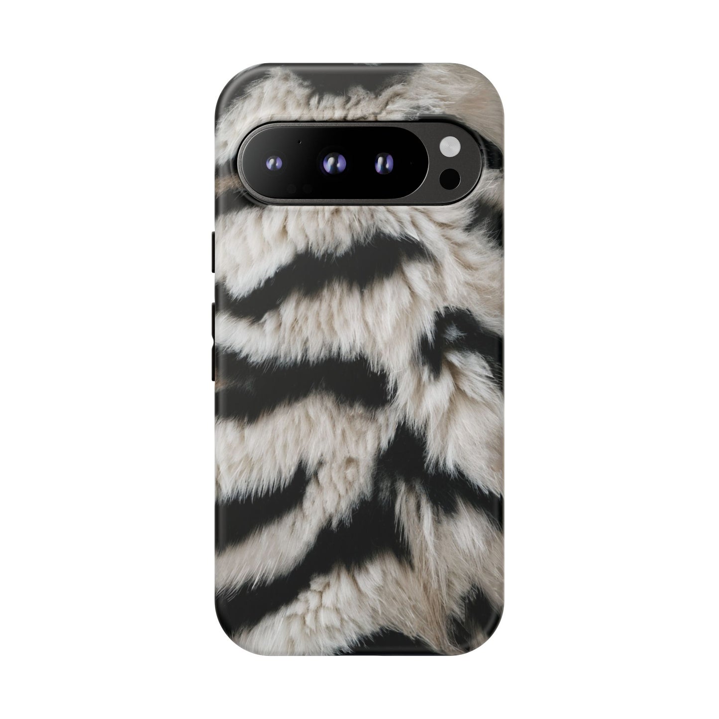 Copy of Artistic Crescent Moon Phone Case — Dreamy Starry Night Protection