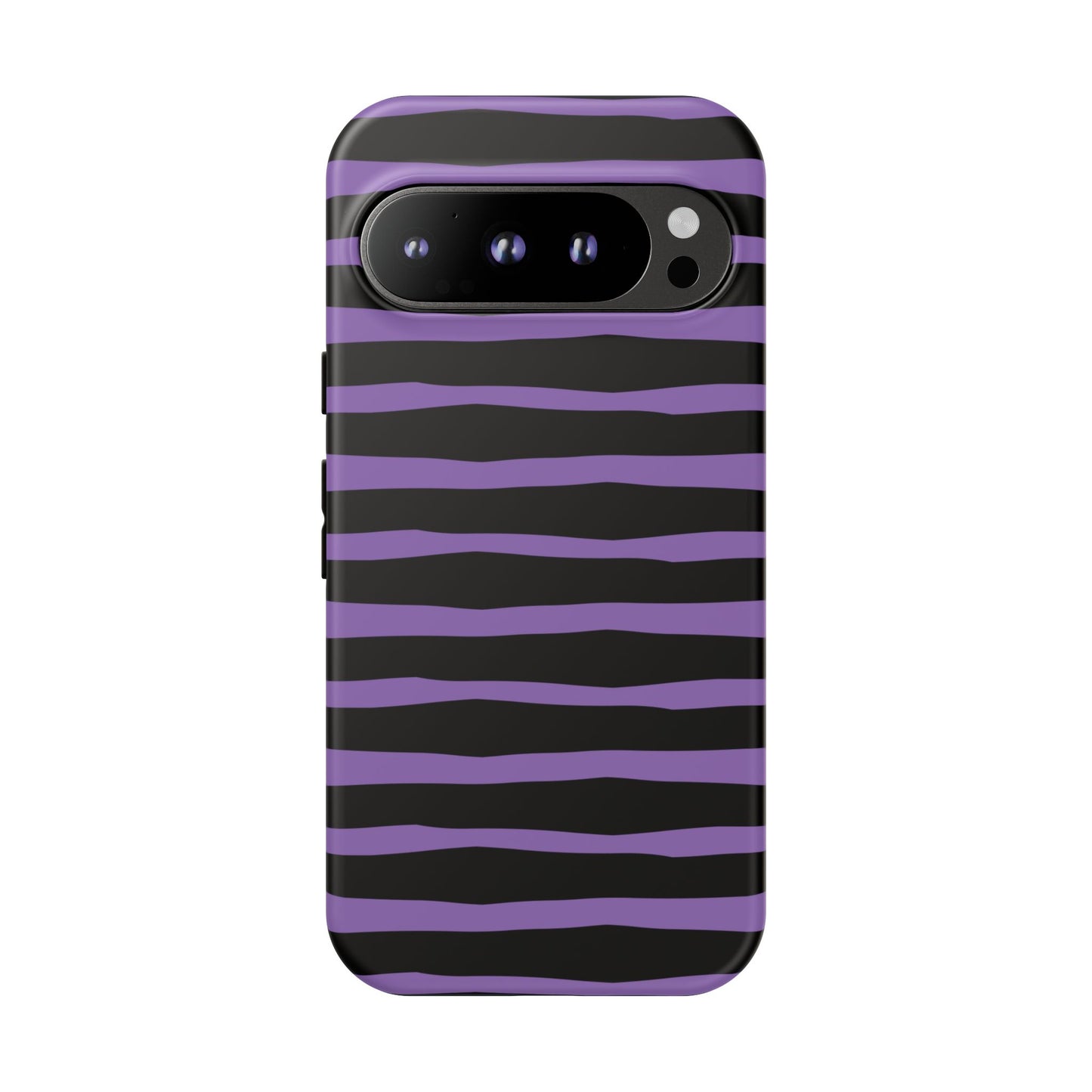 Copy of Copy of Artistic Crescent Moon Phone Case — Dreamy Starry Night Protection
