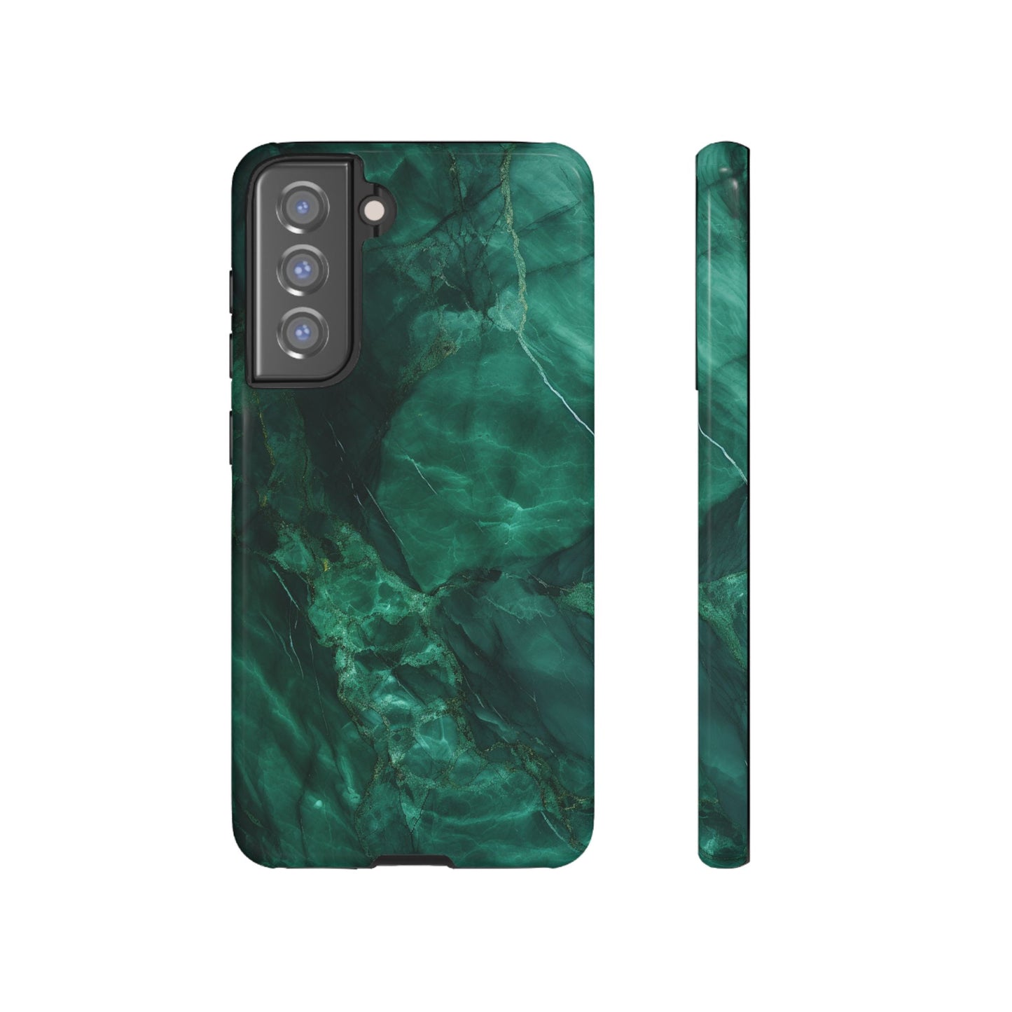 Copy of Copy of Artistic Crescent Moon Phone Case — Dreamy Starry Night Protection