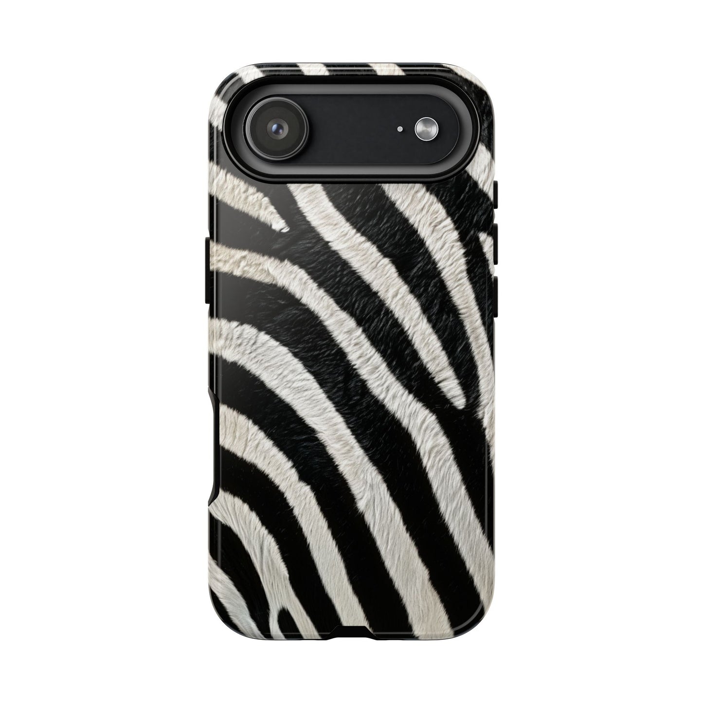 Artistic Crescent Moon Phone Case — Dreamy Starry Night Protection