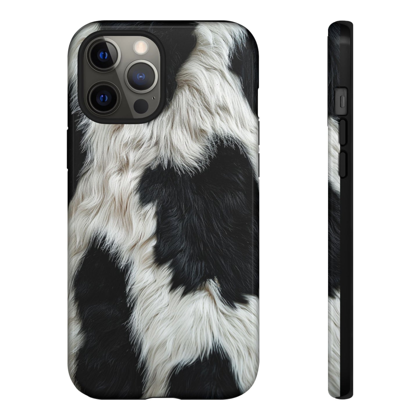 Copy of Artistic Crescent Moon Phone Case — Dreamy Starry Night Protection