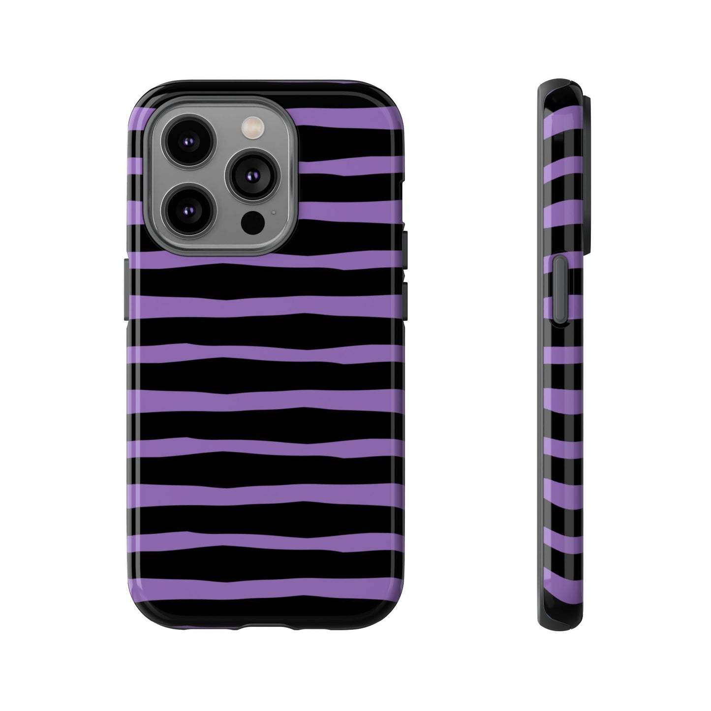 Copy of Artistic Crescent Moon Phone Case — Dreamy Starry Night Protection