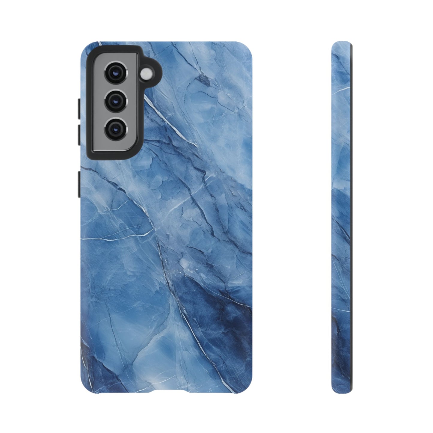 Copy of Copy of Artistic Crescent Moon Phone Case — Dreamy Starry Night Protection