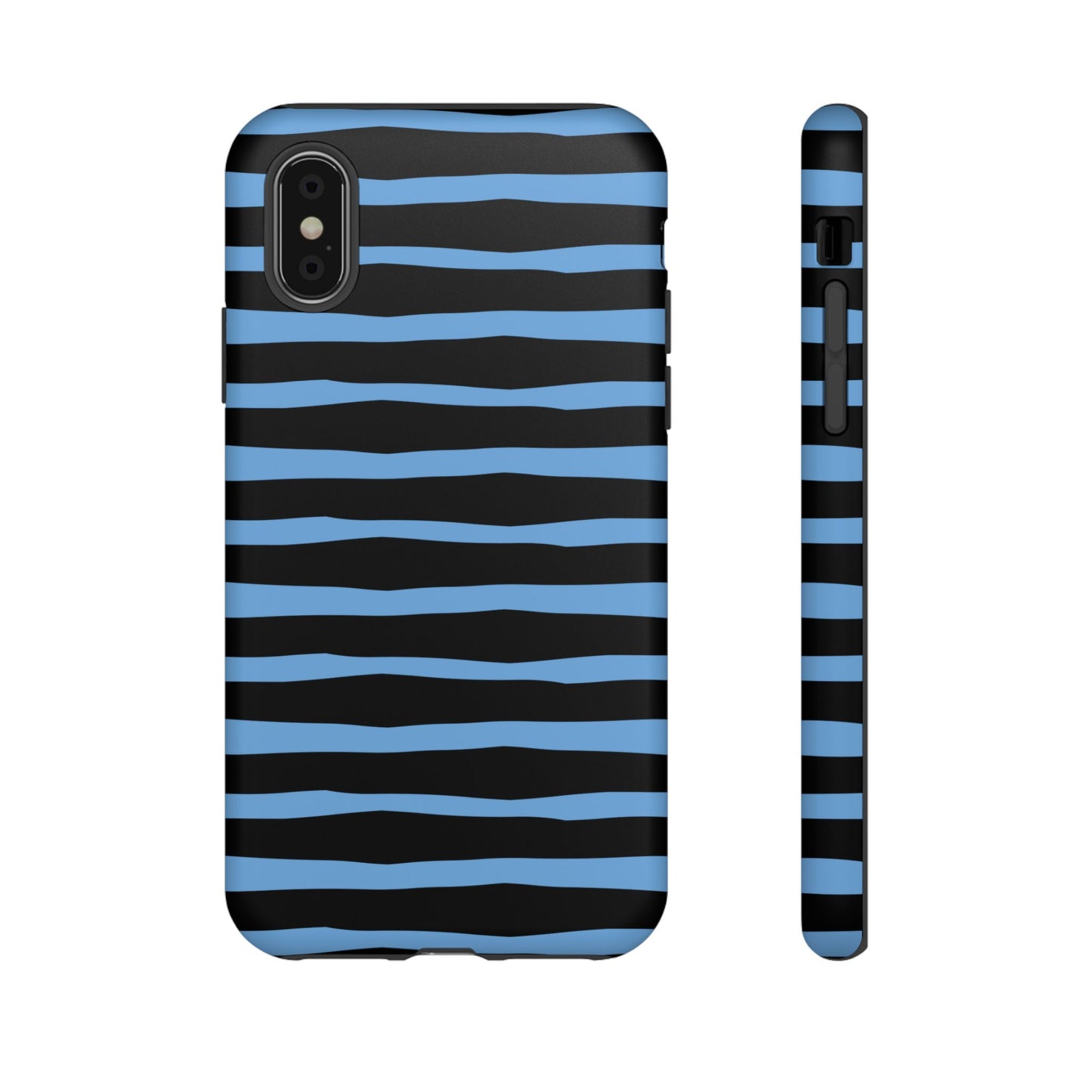 Copy of Artistic Crescent Moon Phone Case — Dreamy Starry Night Protection
