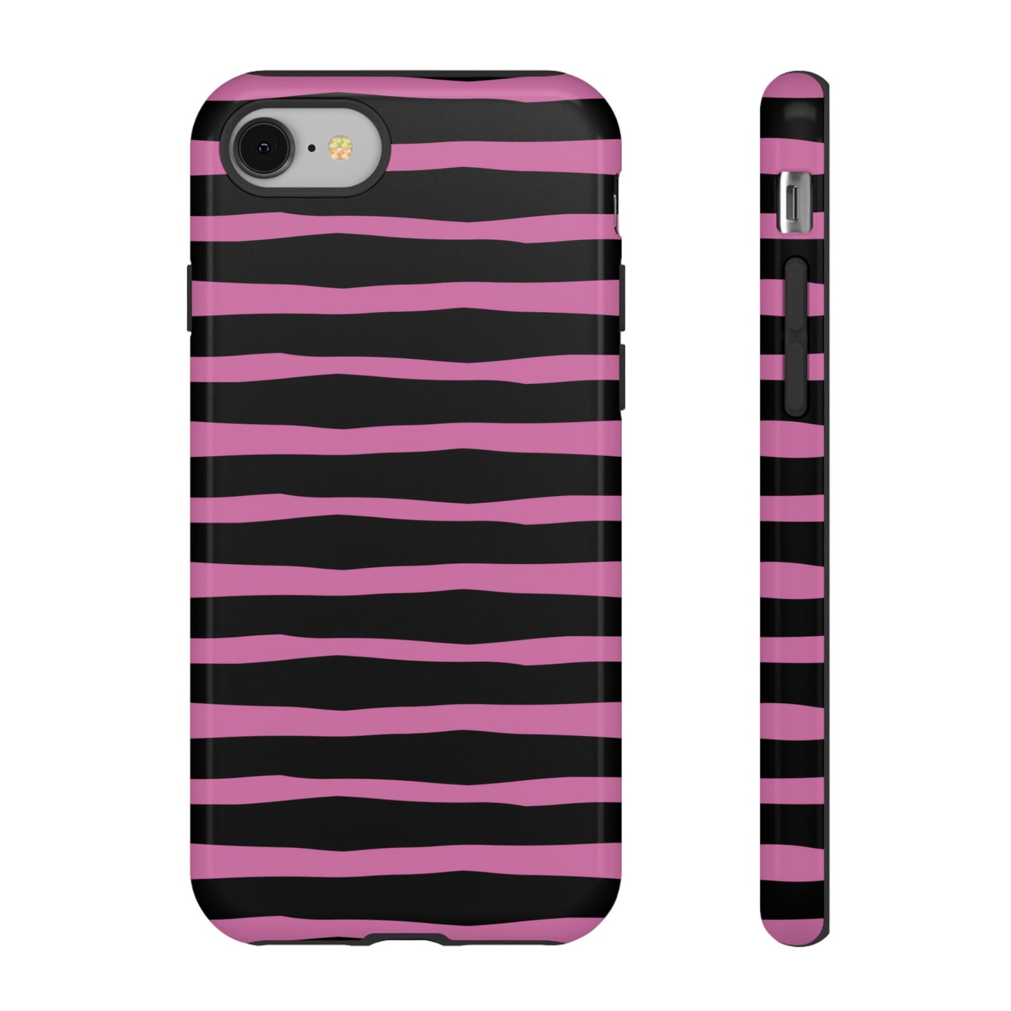 Copy of Artistic Crescent Moon Phone Case — Dreamy Starry Night Protection