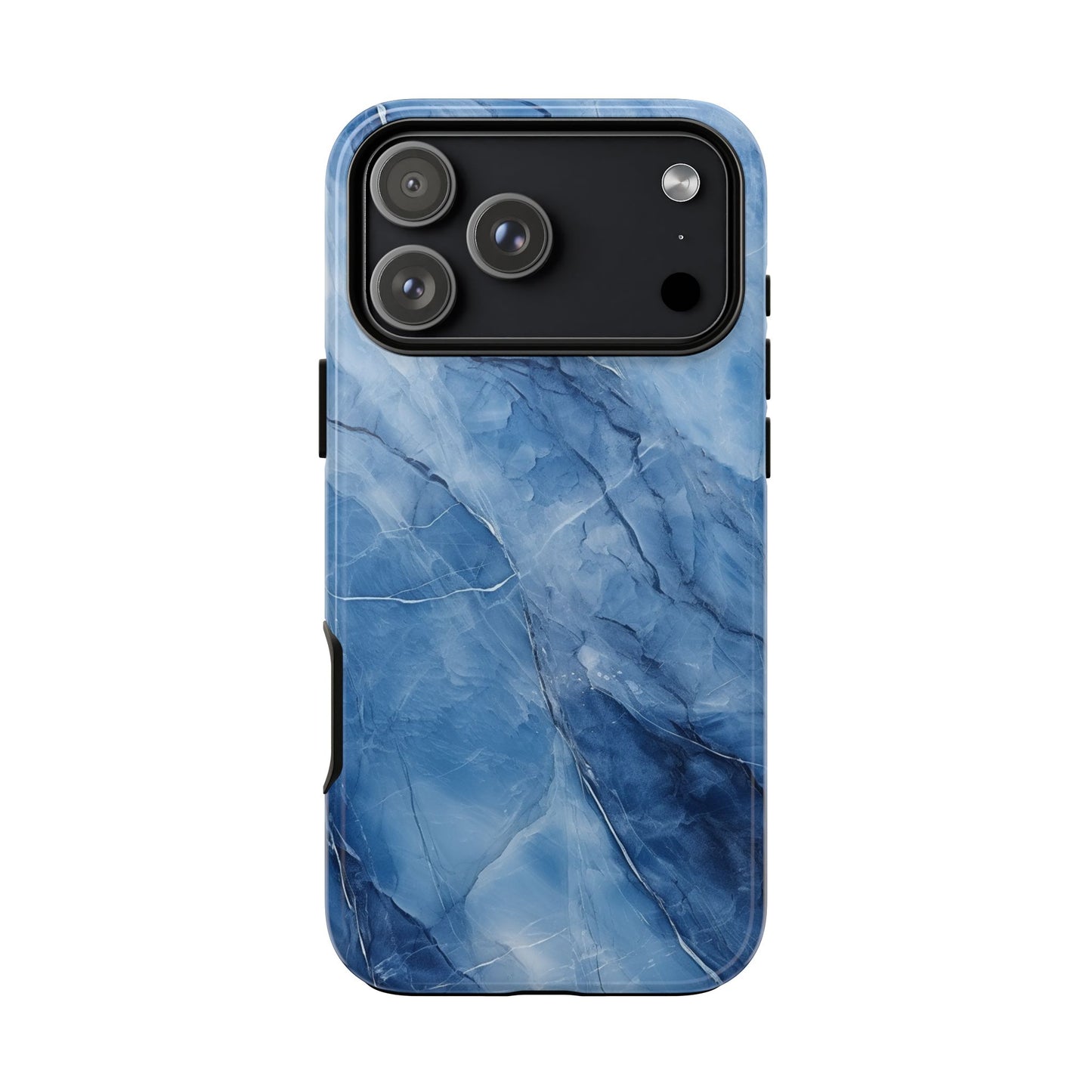 Copy of Artistic Crescent Moon Phone Case — Dreamy Starry Night Protection