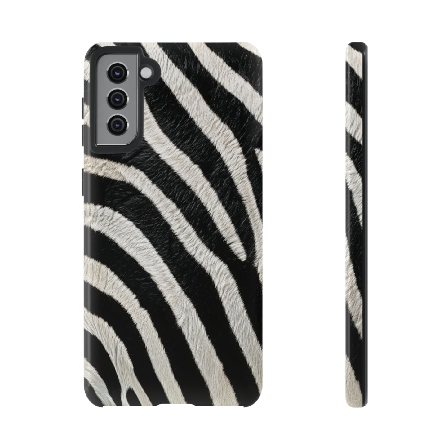Copy of Artistic Crescent Moon Phone Case — Dreamy Starry Night Protection