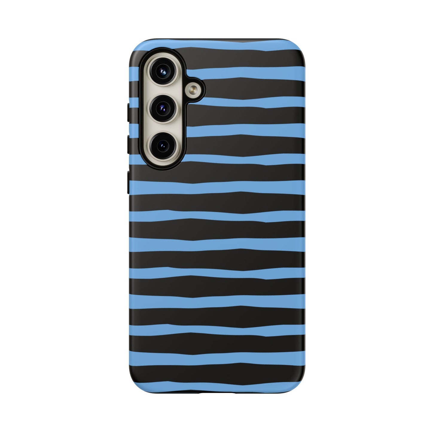 Copy of Copy of Artistic Crescent Moon Phone Case — Dreamy Starry Night Protection