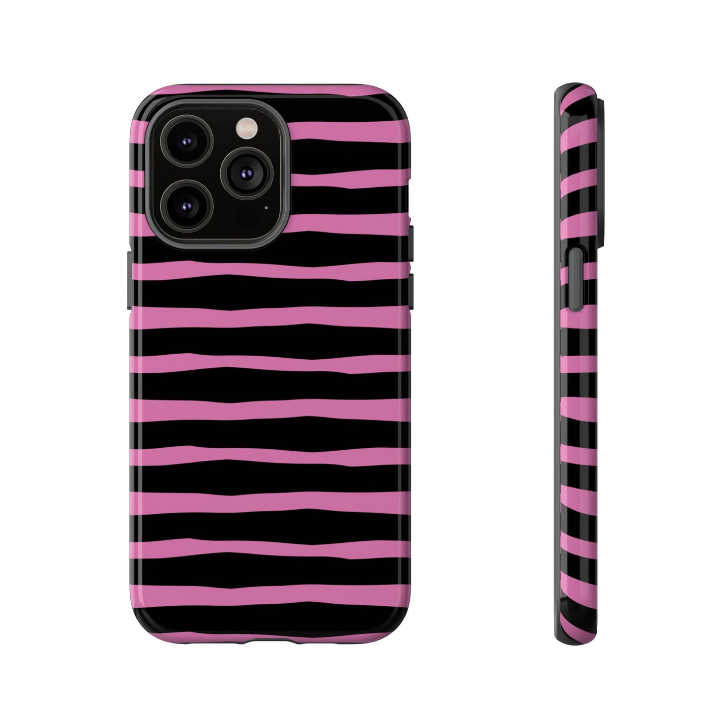 Copy of Artistic Crescent Moon Phone Case — Dreamy Starry Night Protection