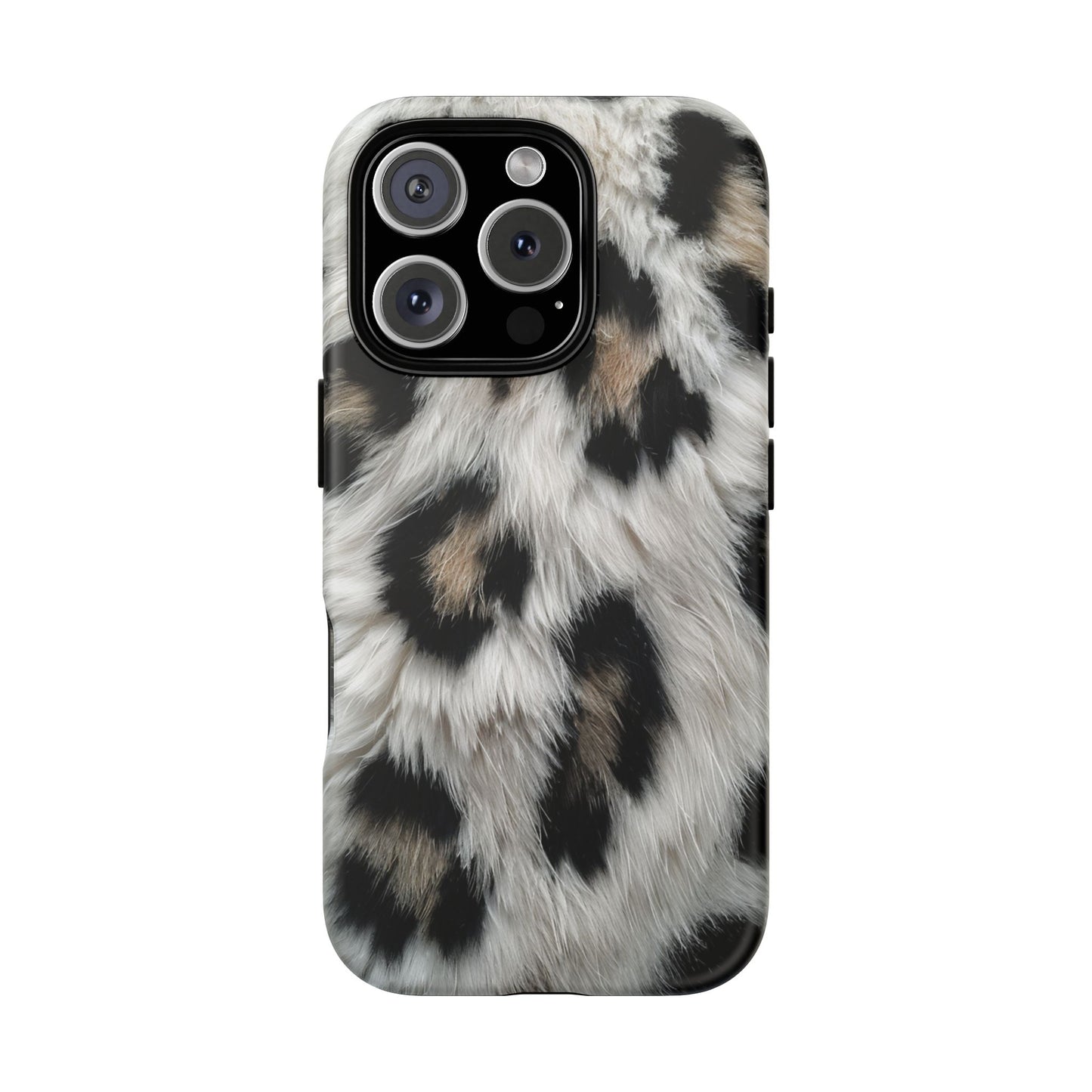 Copy of Artistic Crescent Moon Phone Case — Dreamy Starry Night Protection