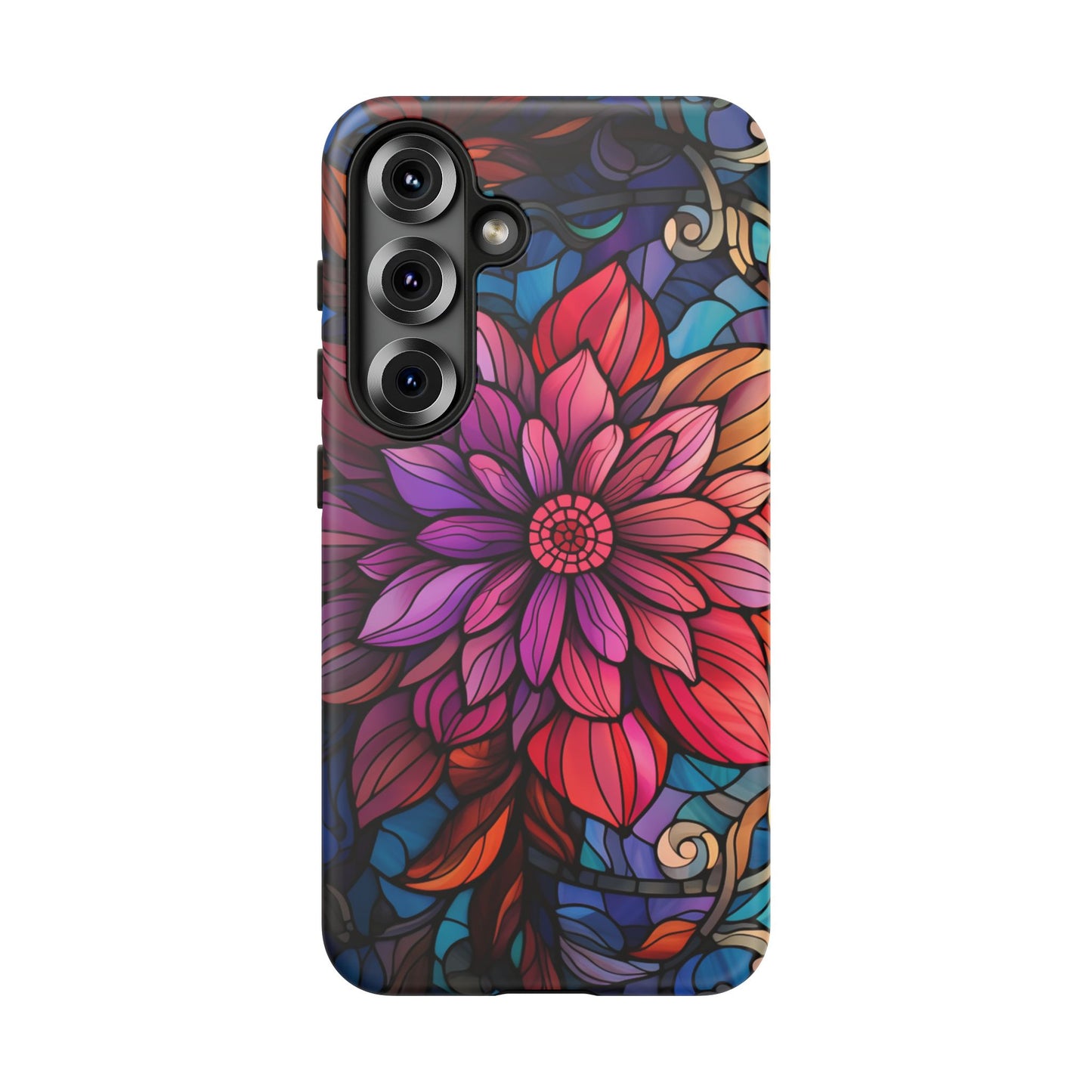 Copy of Copy of Artistic Crescent Moon Phone Case — Dreamy Starry Night Protection