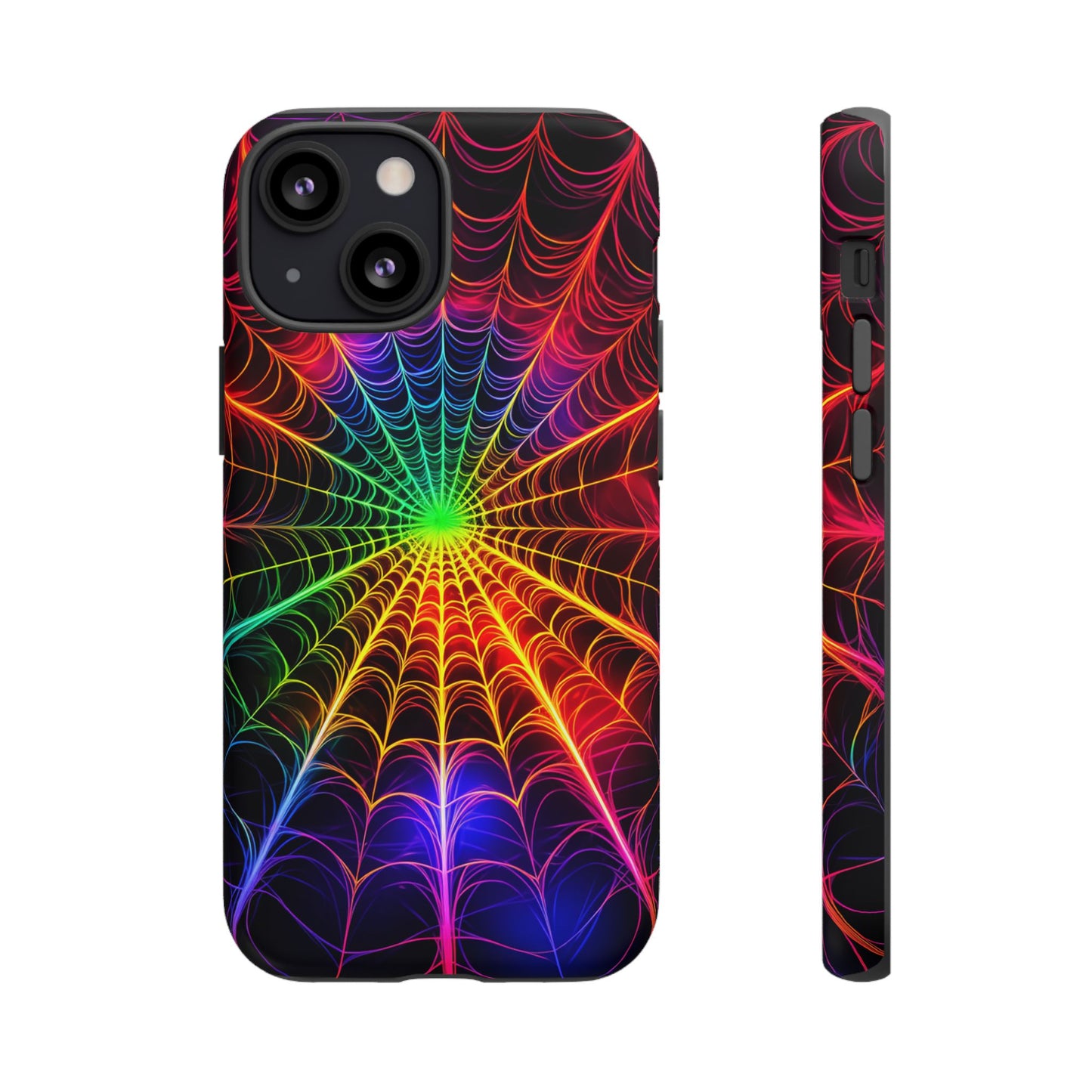 Copy of Artistic Crescent Moon Phone Case — Dreamy Starry Night Protection