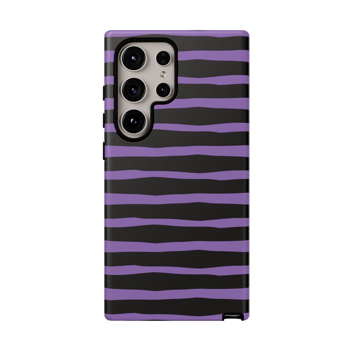 Copy of Copy of Artistic Crescent Moon Phone Case — Dreamy Starry Night Protection