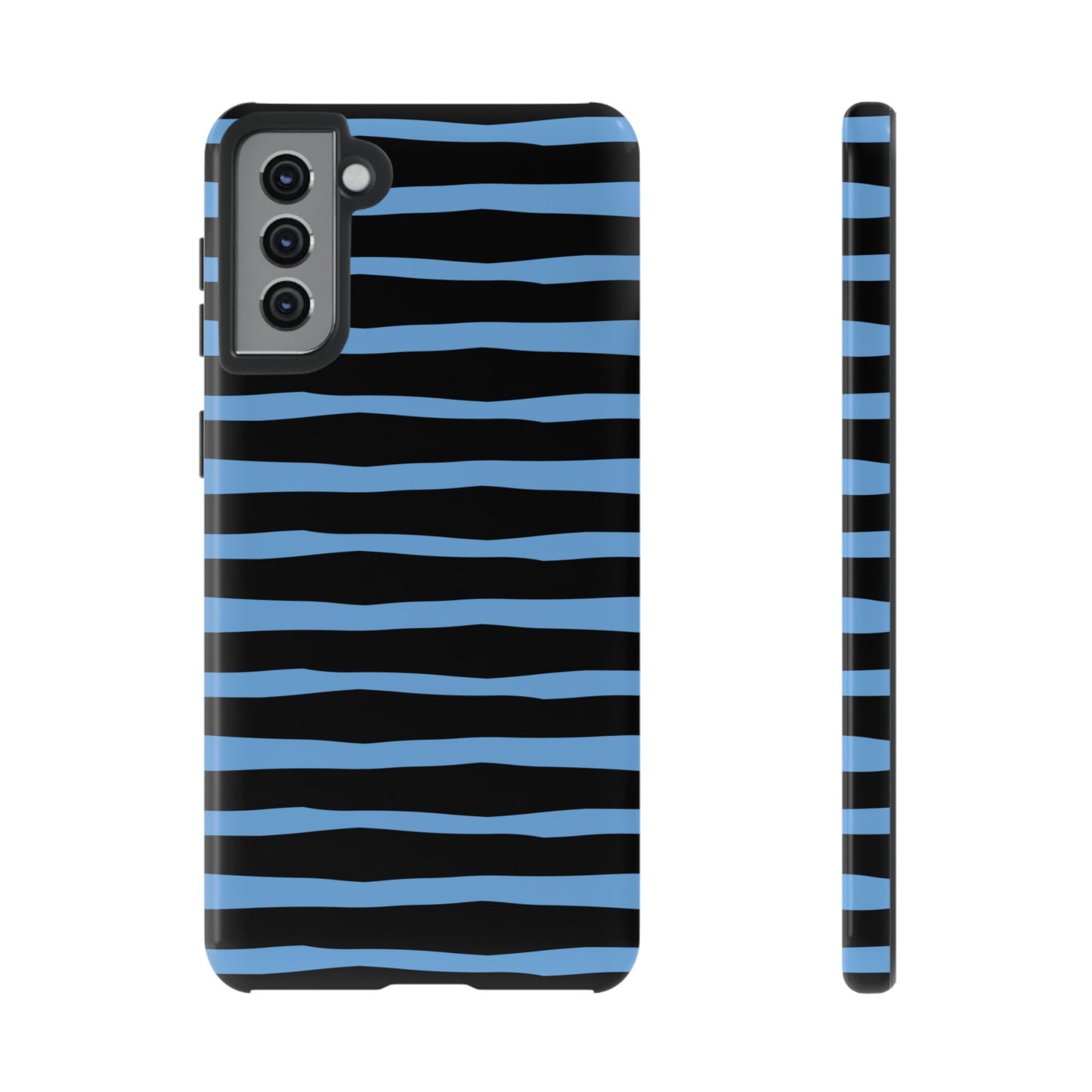 Copy of Copy of Artistic Crescent Moon Phone Case — Dreamy Starry Night Protection