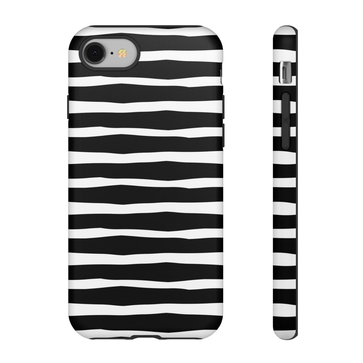 Copy of Artistic Crescent Moon Phone Case — Dreamy Starry Night Protection