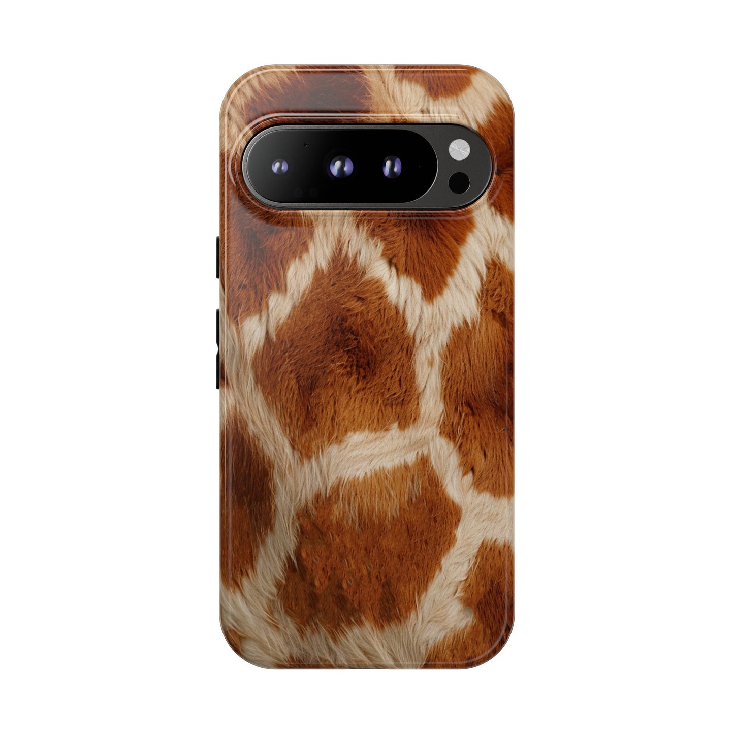 Copy of Copy of Artistic Crescent Moon Phone Case — Dreamy Starry Night Protection