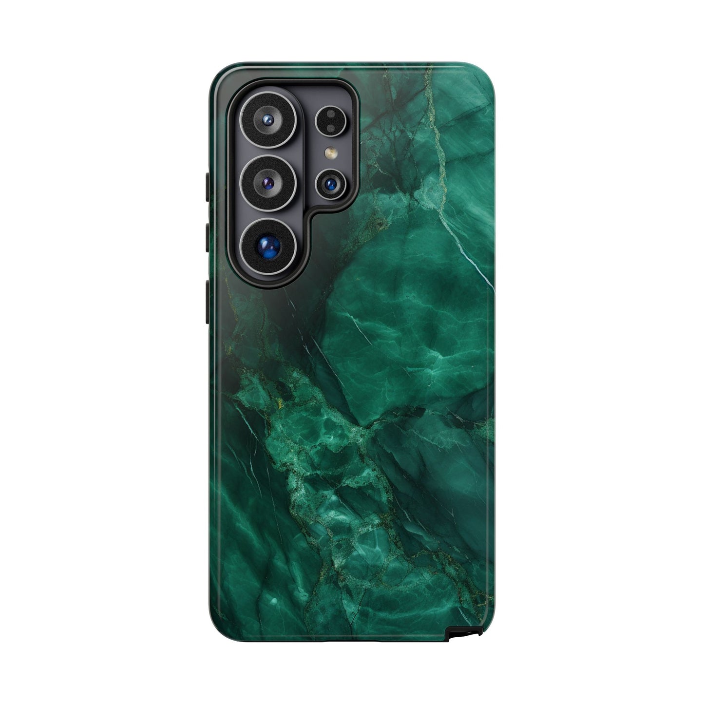 Copy of Copy of Artistic Crescent Moon Phone Case — Dreamy Starry Night Protection