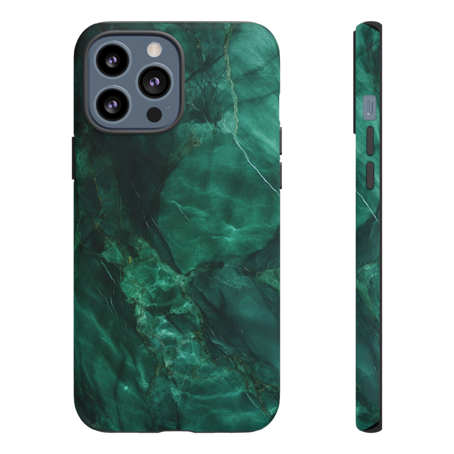 Copy of Artistic Crescent Moon Phone Case — Dreamy Starry Night Protection