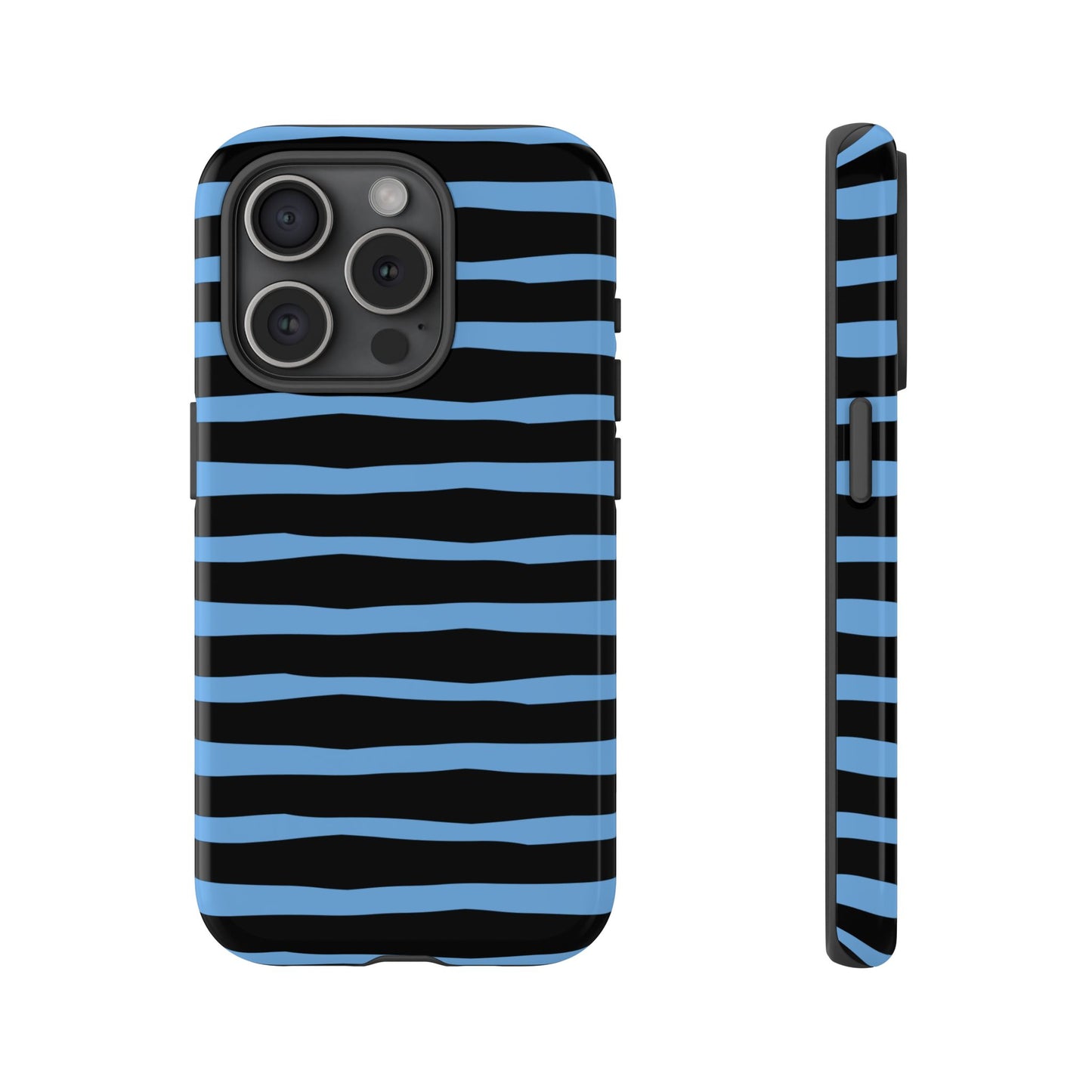 Copy of Artistic Crescent Moon Phone Case — Dreamy Starry Night Protection