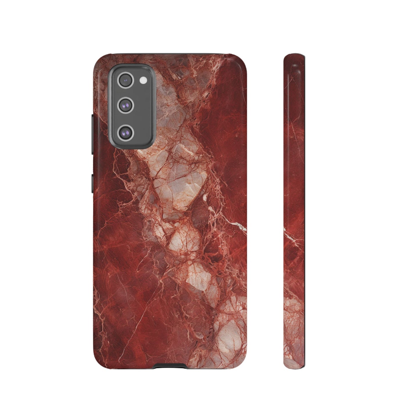Copy of Copy of Artistic Crescent Moon Phone Case — Dreamy Starry Night Protection