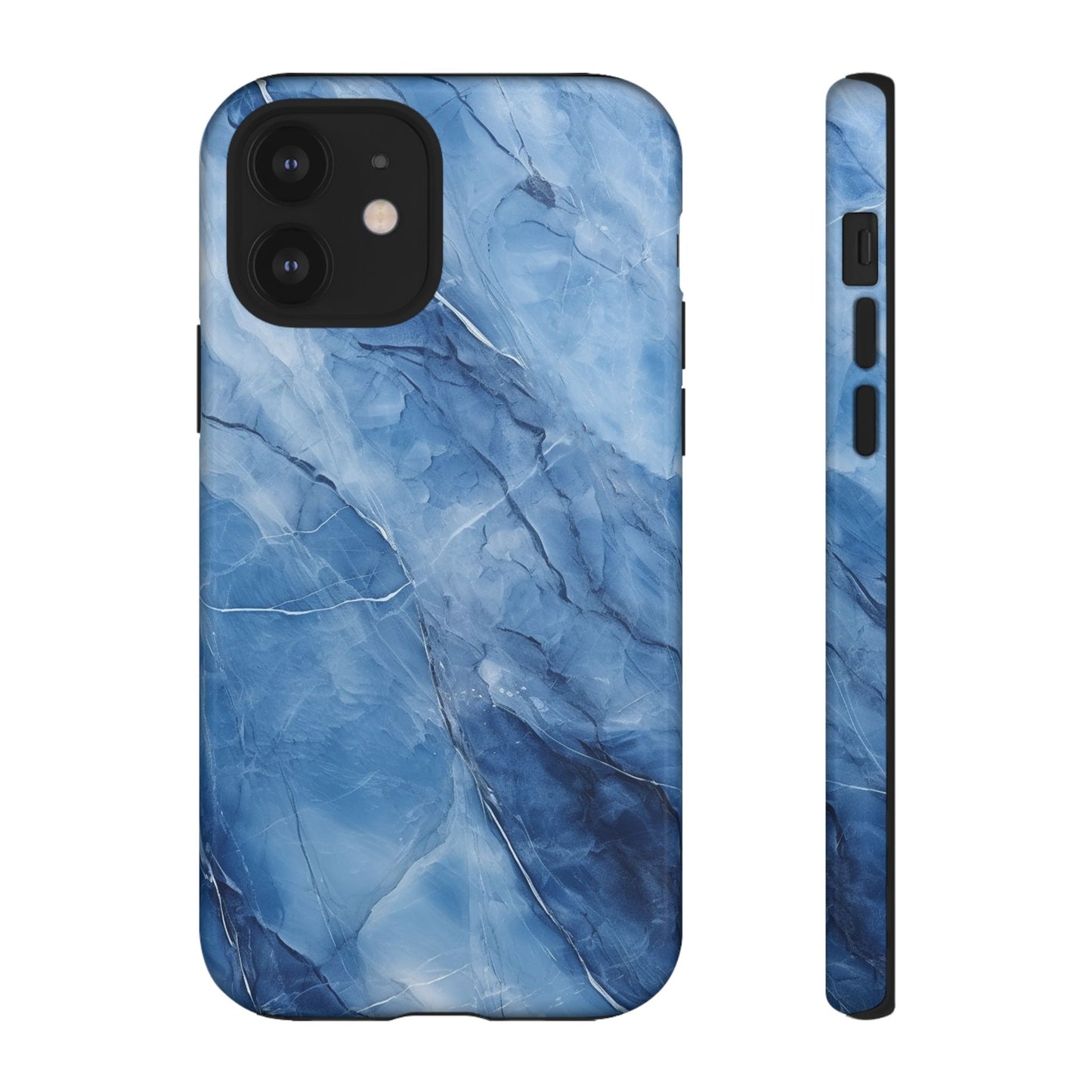 Copy of Artistic Crescent Moon Phone Case — Dreamy Starry Night Protection