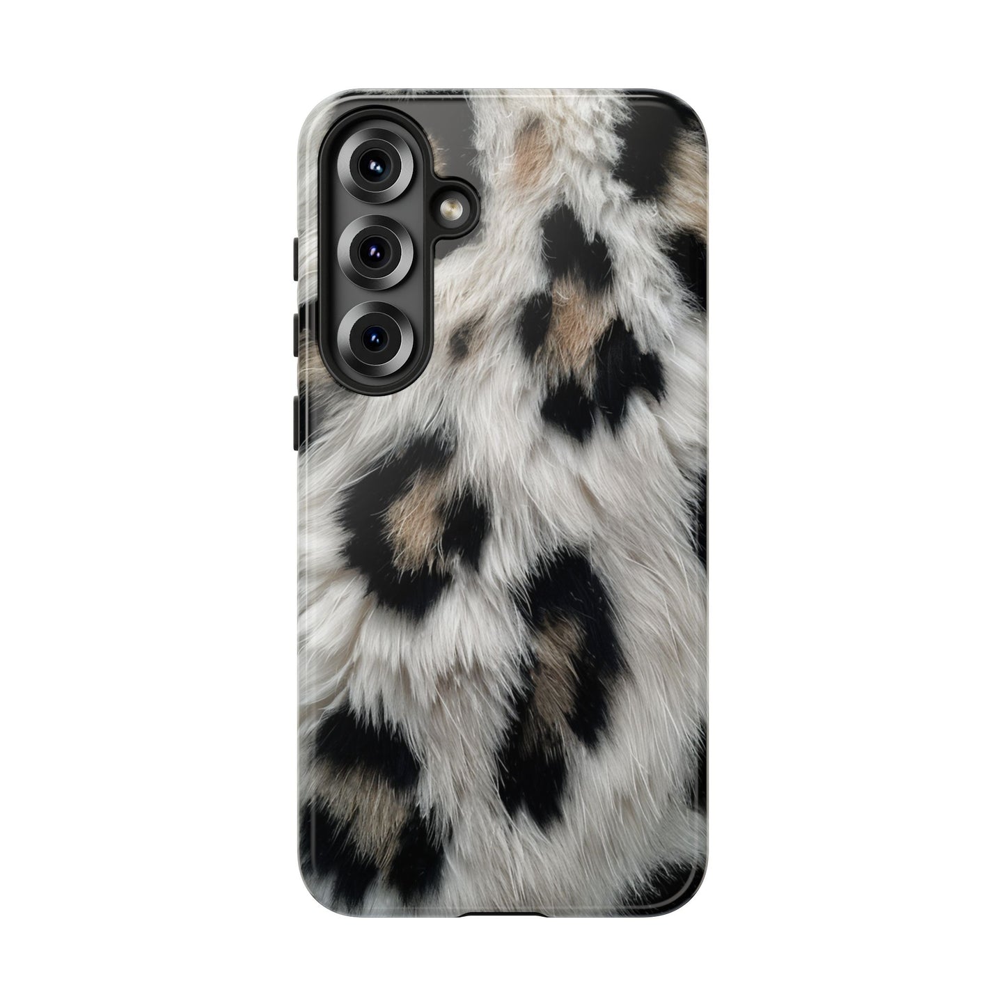 Copy of Copy of Artistic Crescent Moon Phone Case — Dreamy Starry Night Protection
