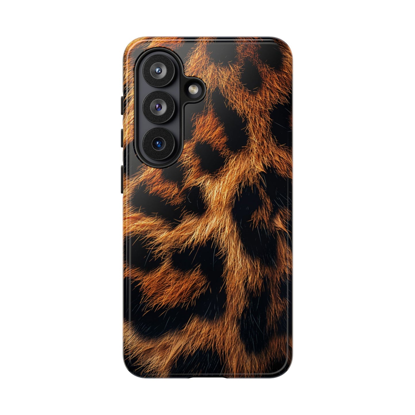 Copy of Copy of Artistic Crescent Moon Phone Case — Dreamy Starry Night Protection