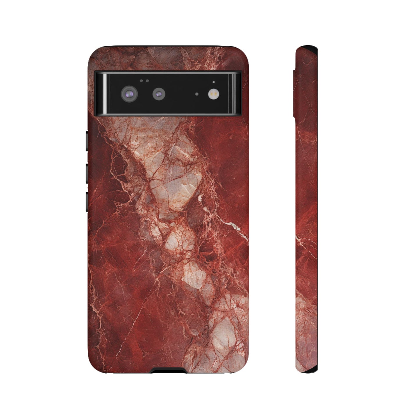 Copy of Copy of Artistic Crescent Moon Phone Case — Dreamy Starry Night Protection