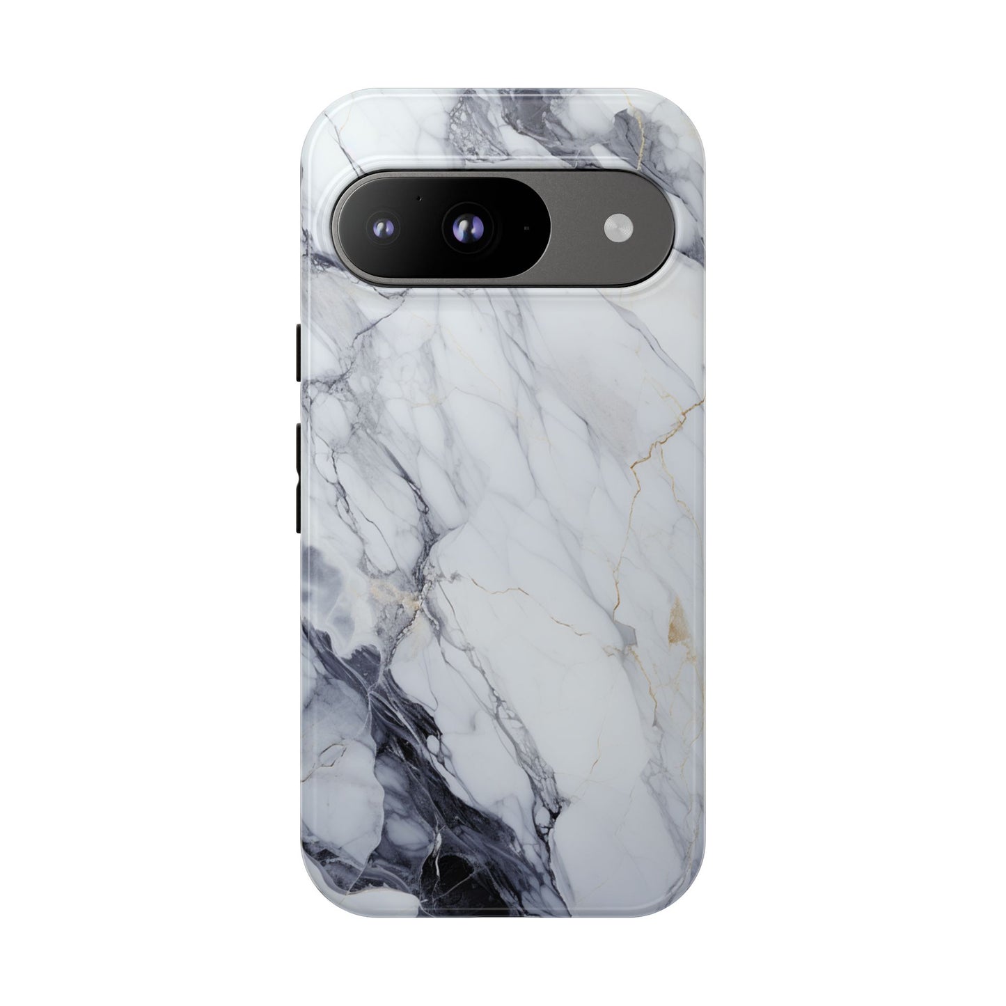 Copy of Copy of Artistic Crescent Moon Phone Case — Dreamy Starry Night Protection