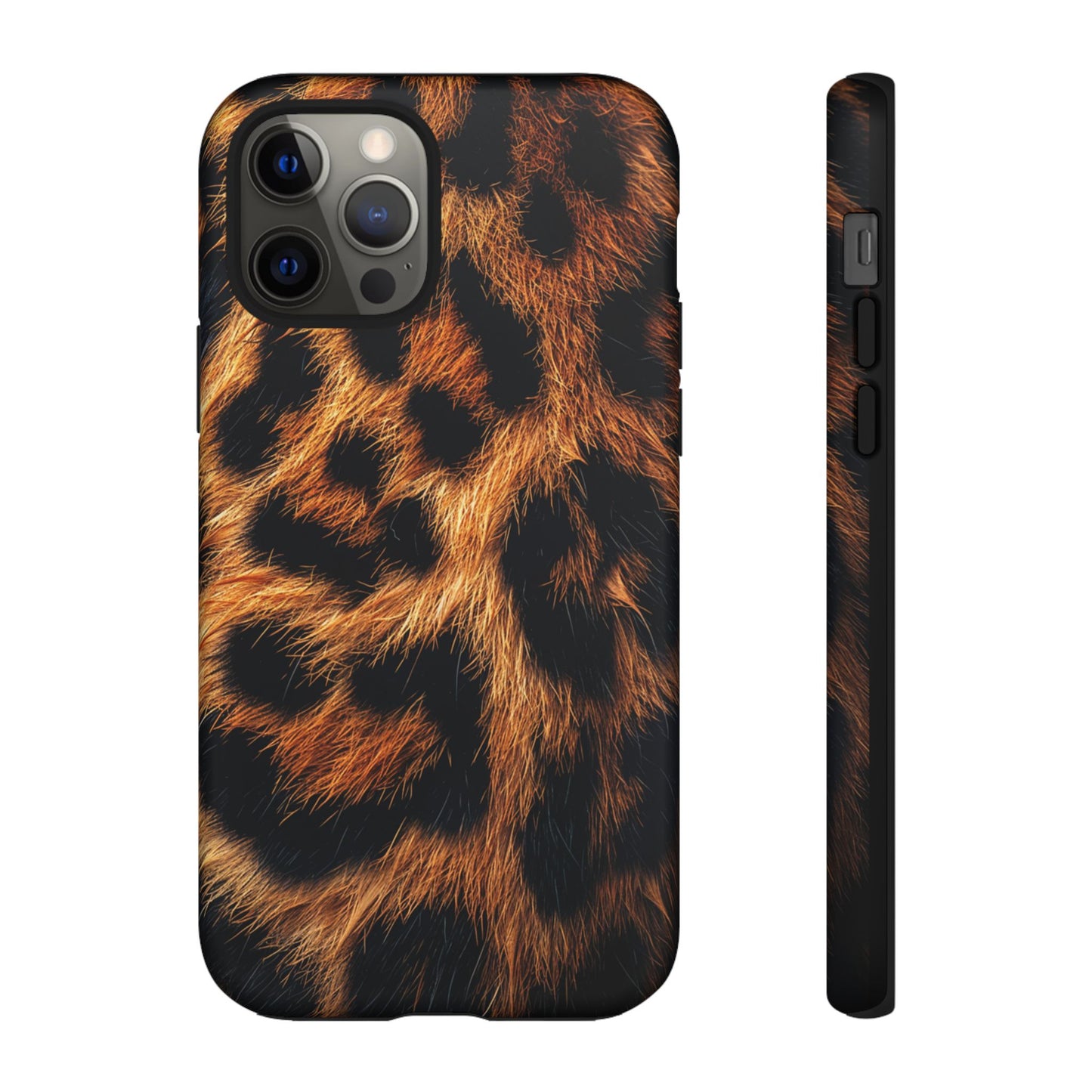Copy of Artistic Crescent Moon Phone Case — Dreamy Starry Night Protection