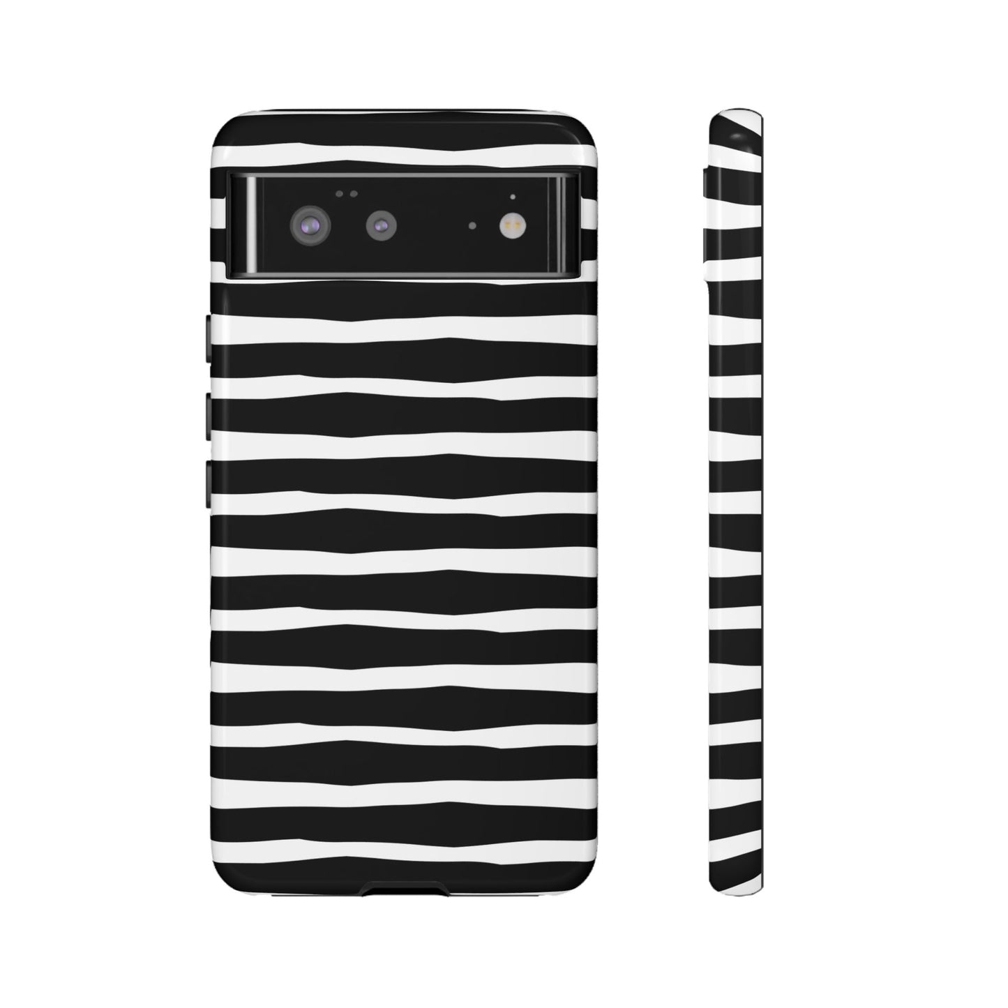 Copy of Copy of Artistic Crescent Moon Phone Case — Dreamy Starry Night Protection