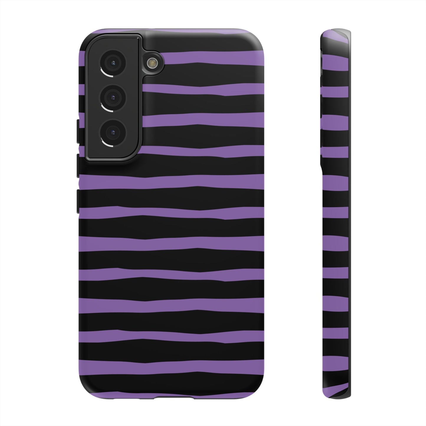 Copy of Copy of Artistic Crescent Moon Phone Case — Dreamy Starry Night Protection
