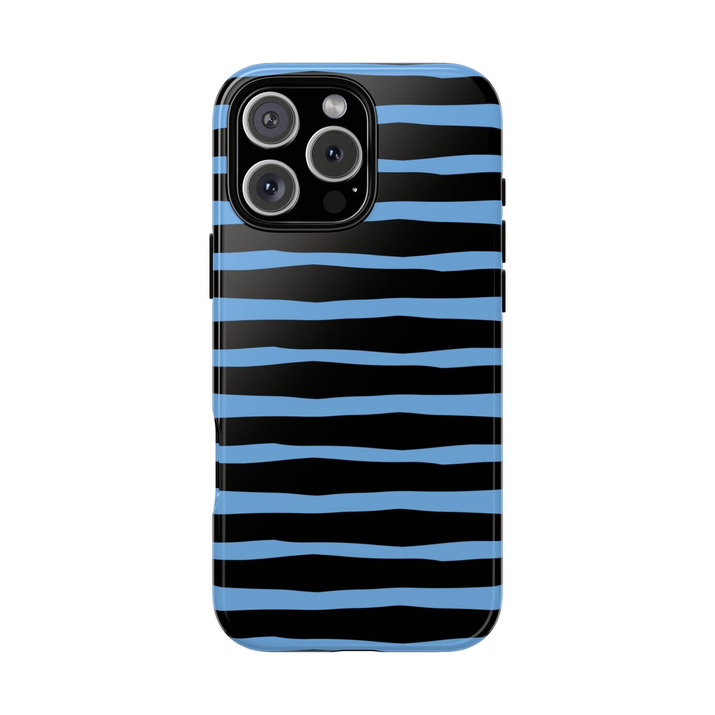 Copy of Artistic Crescent Moon Phone Case — Dreamy Starry Night Protection