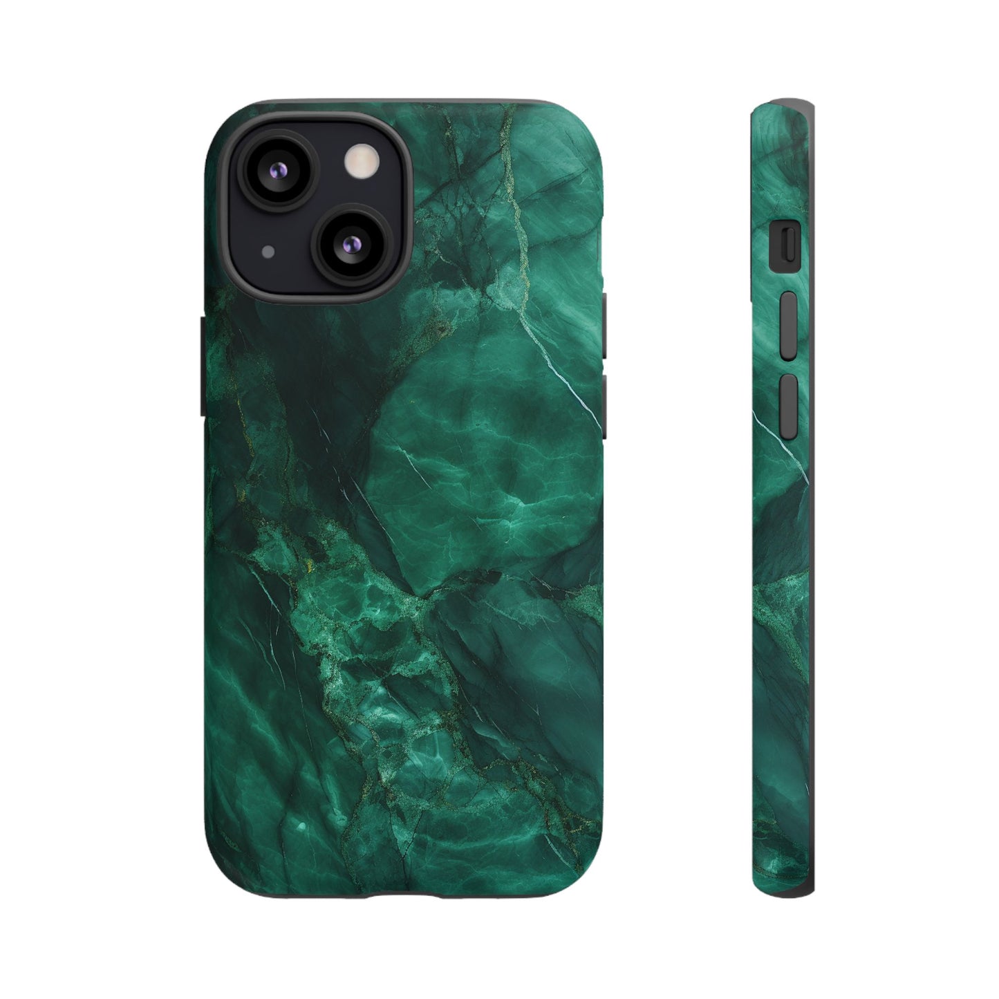 Copy of Artistic Crescent Moon Phone Case — Dreamy Starry Night Protection