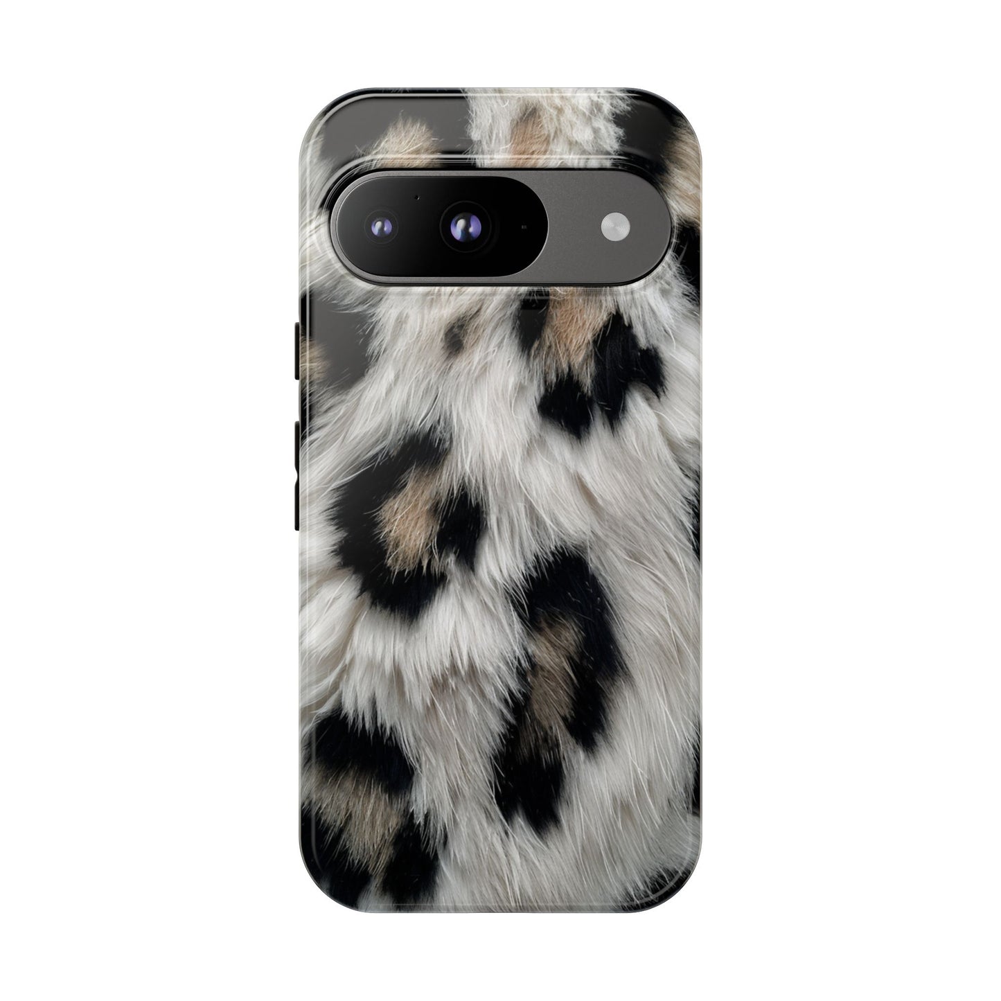 Copy of Copy of Artistic Crescent Moon Phone Case — Dreamy Starry Night Protection