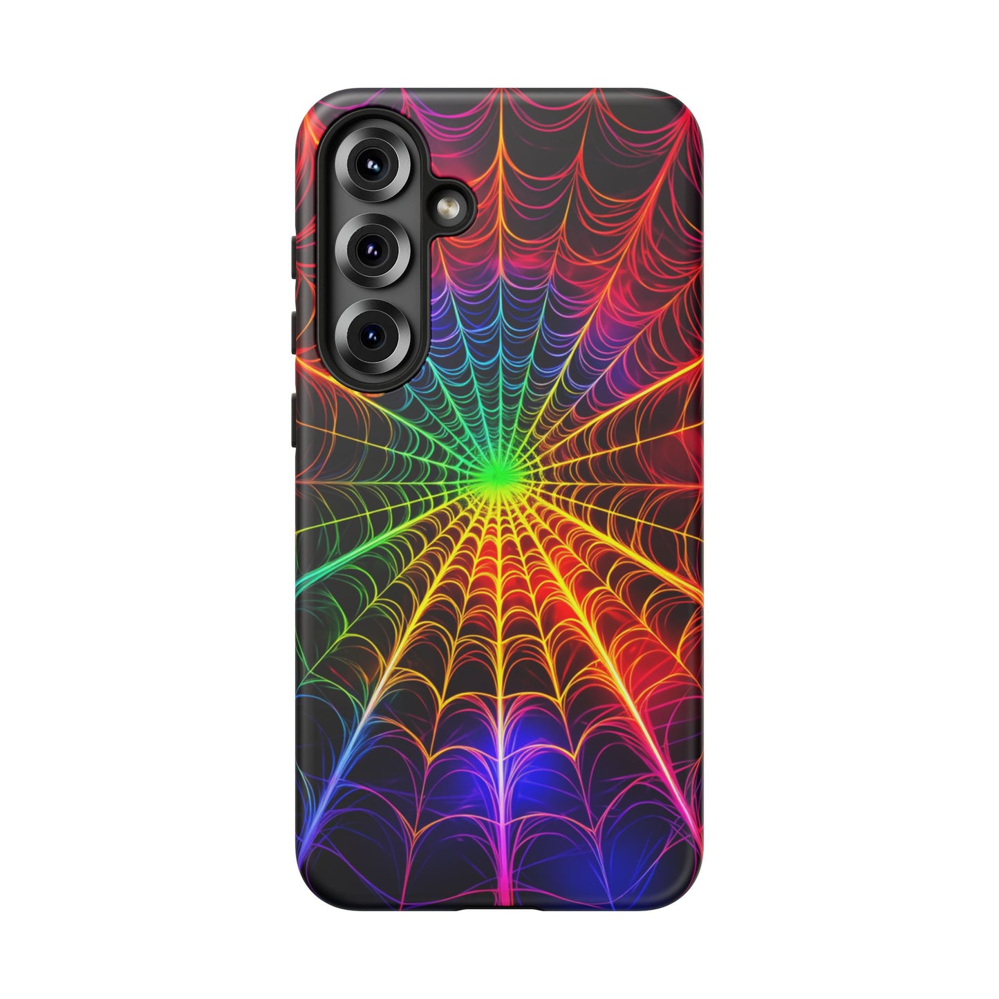 Copy of Copy of Artistic Crescent Moon Phone Case — Dreamy Starry Night Protection