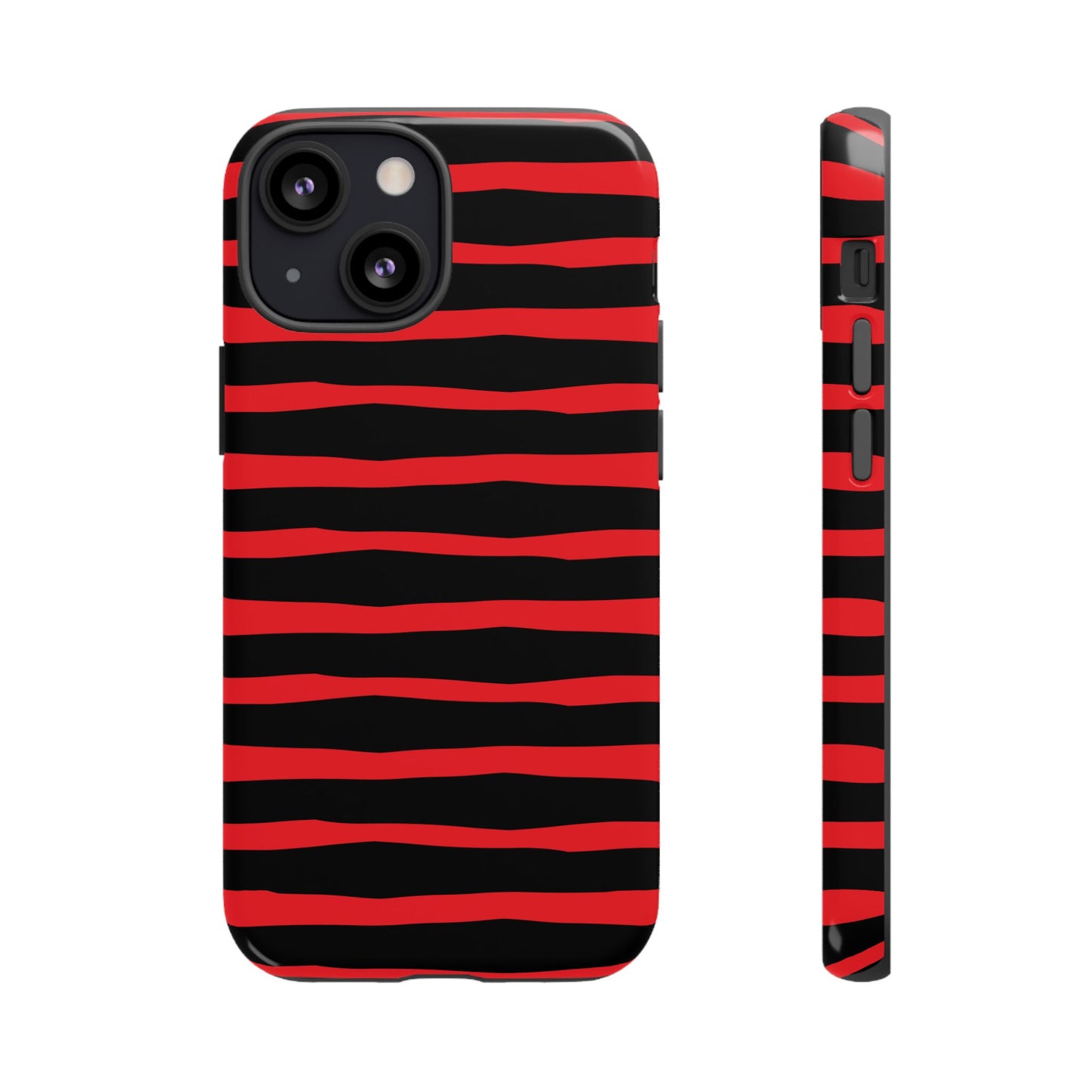 Copy of Artistic Crescent Moon Phone Case — Dreamy Starry Night Protection