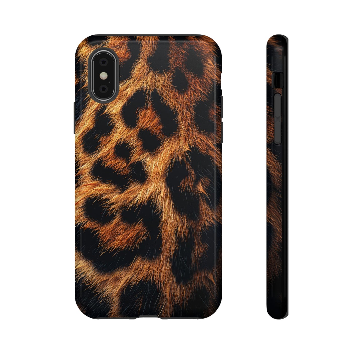 Copy of Artistic Crescent Moon Phone Case — Dreamy Starry Night Protection