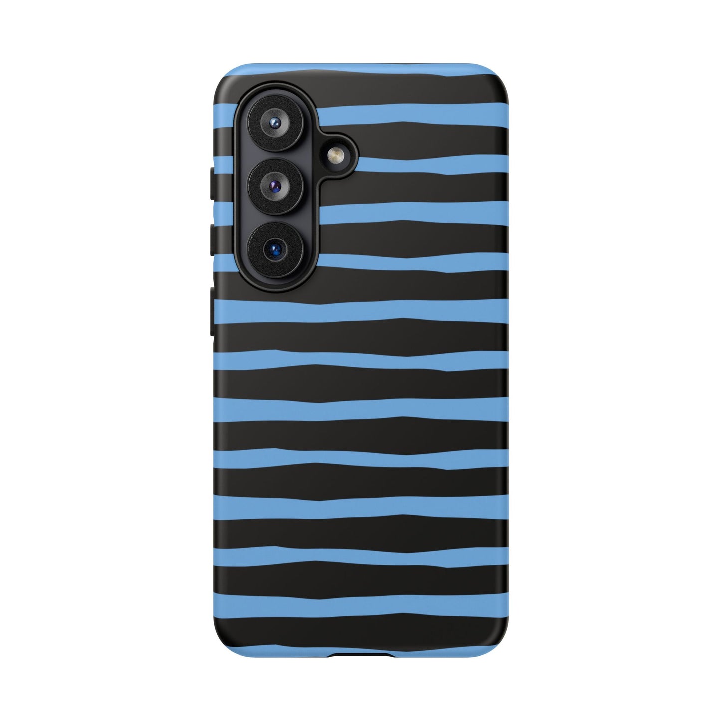 Copy of Copy of Artistic Crescent Moon Phone Case — Dreamy Starry Night Protection