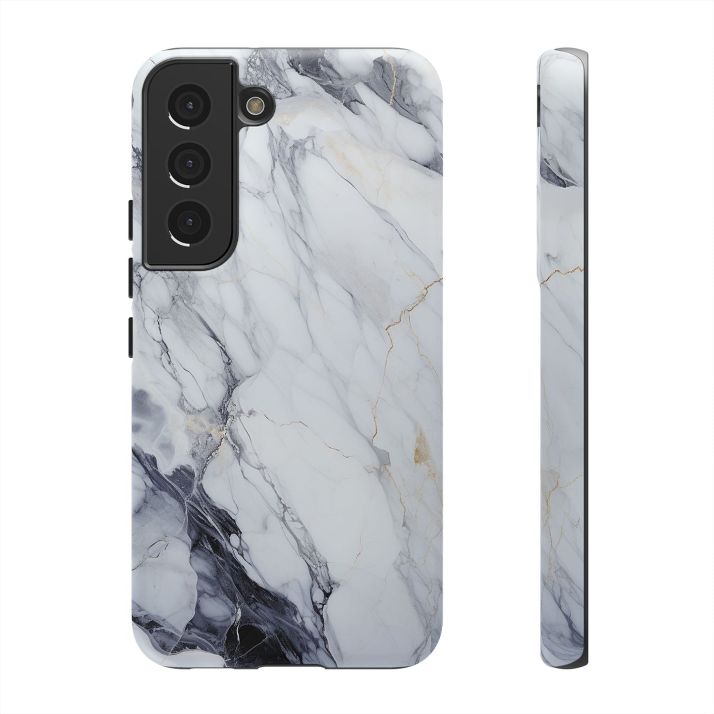 Copy of Copy of Artistic Crescent Moon Phone Case — Dreamy Starry Night Protection