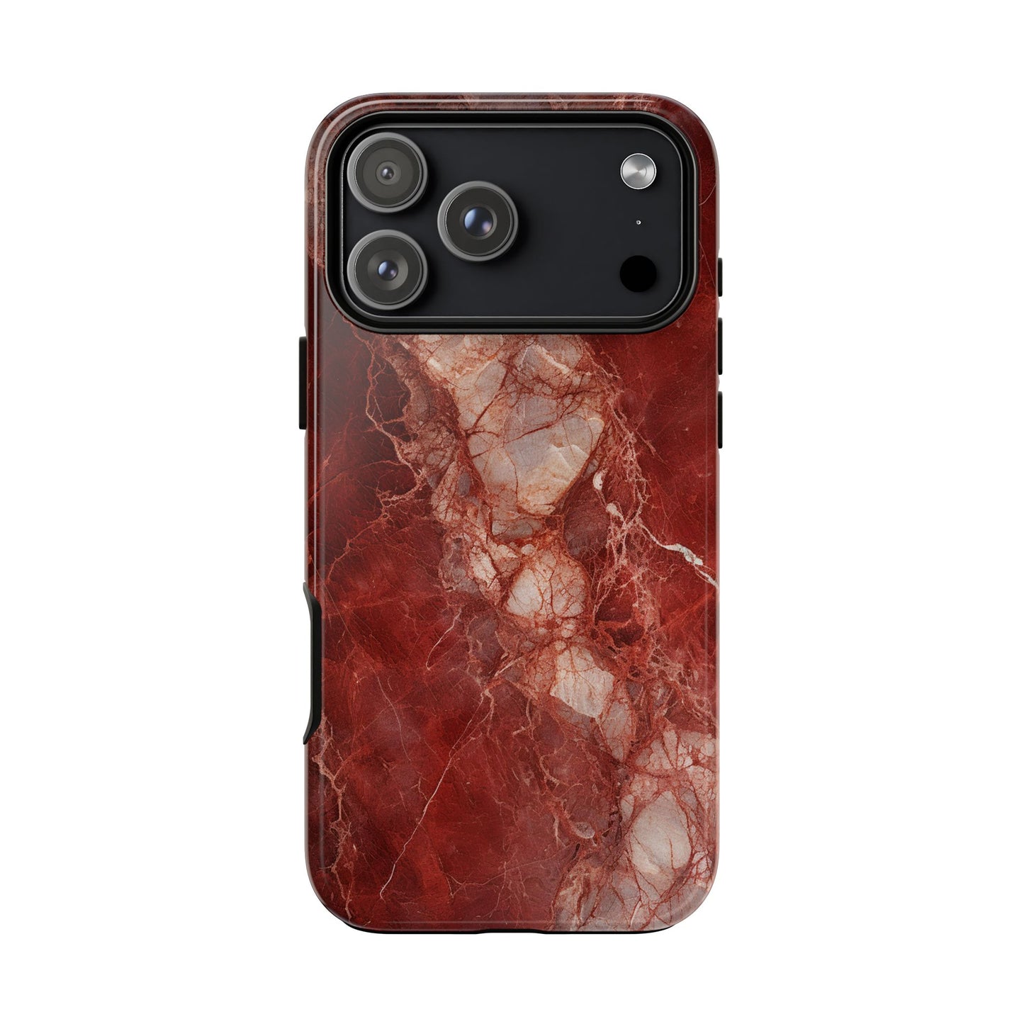 Copy of Artistic Crescent Moon Phone Case — Dreamy Starry Night Protection