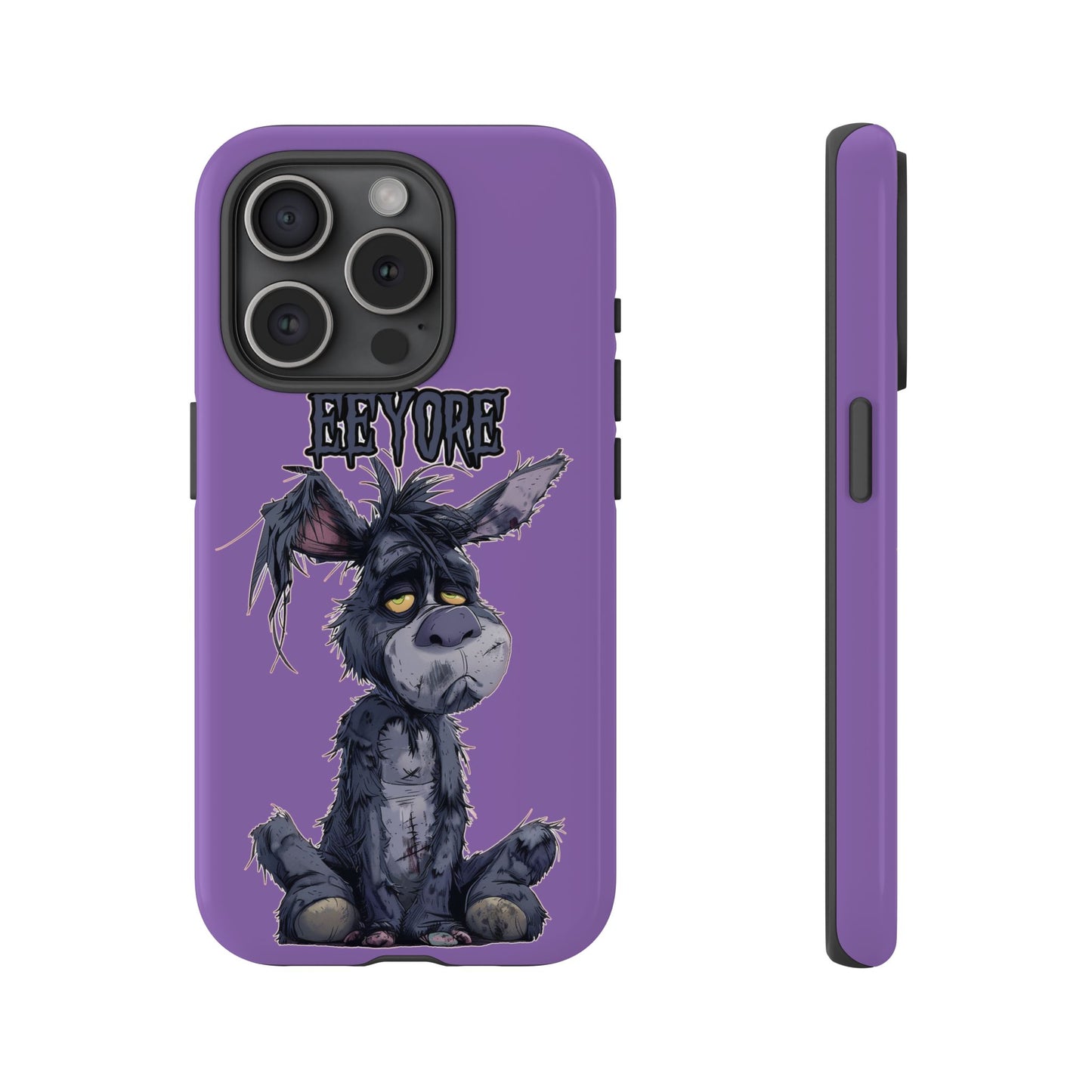 Copy of Artistic Crescent Moon Phone Case — Dreamy Starry Night Protection