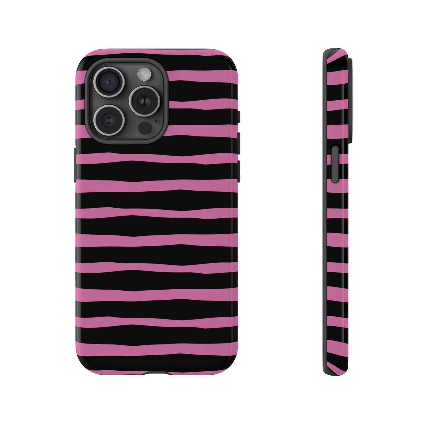 Copy of Artistic Crescent Moon Phone Case — Dreamy Starry Night Protection
