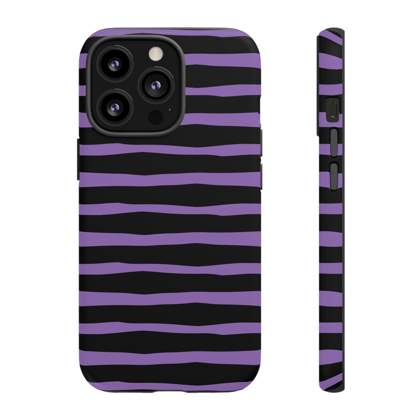Copy of Artistic Crescent Moon Phone Case — Dreamy Starry Night Protection