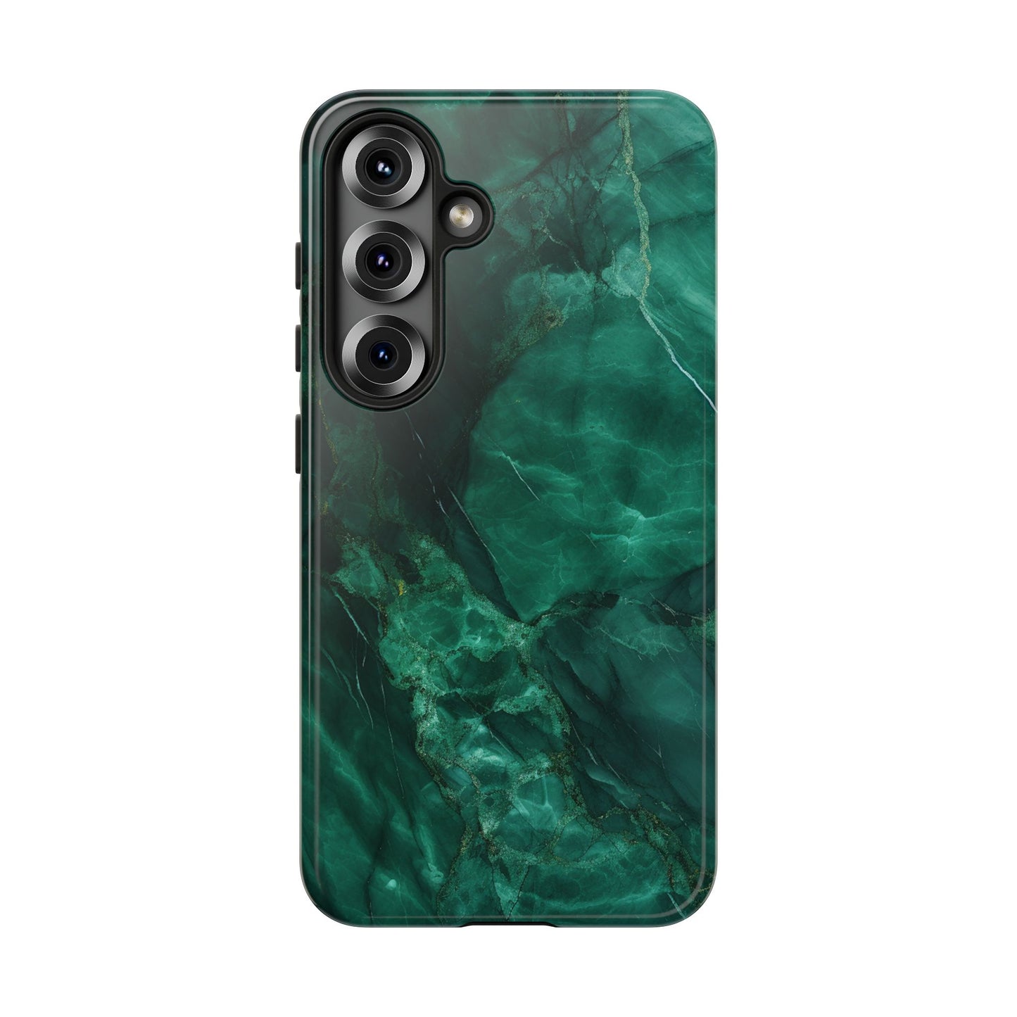 Copy of Copy of Artistic Crescent Moon Phone Case — Dreamy Starry Night Protection