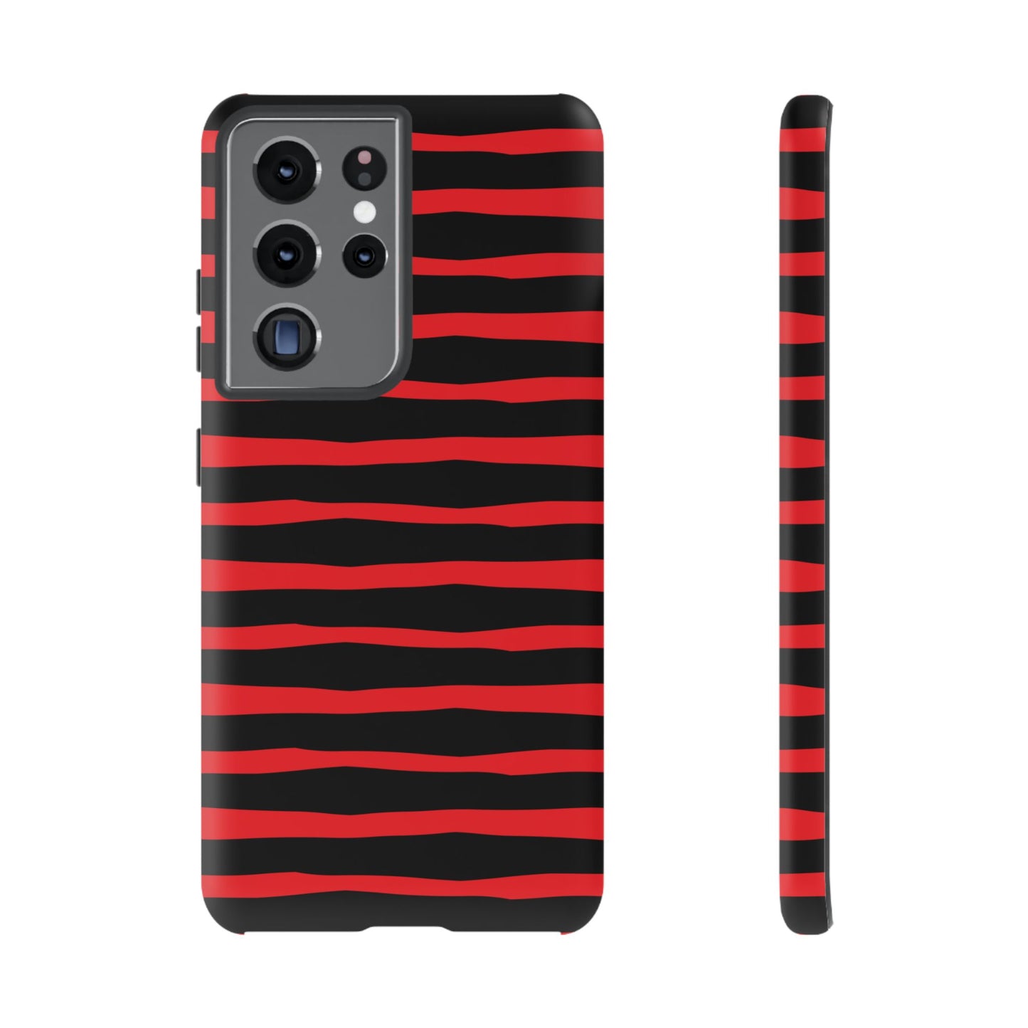 Copy of Copy of Artistic Crescent Moon Phone Case — Dreamy Starry Night Protection