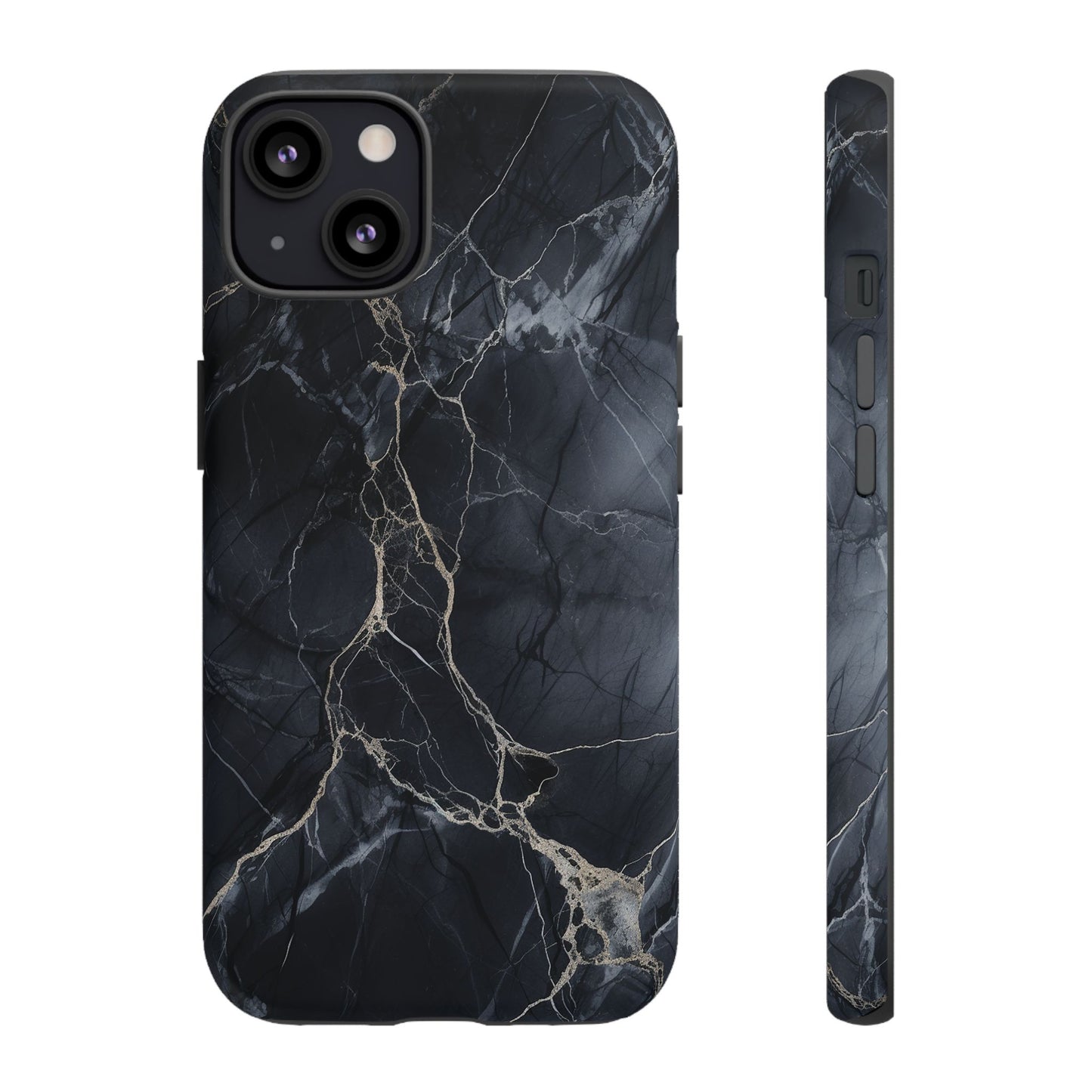 Copy of Artistic Crescent Moon Phone Case — Dreamy Starry Night Protection